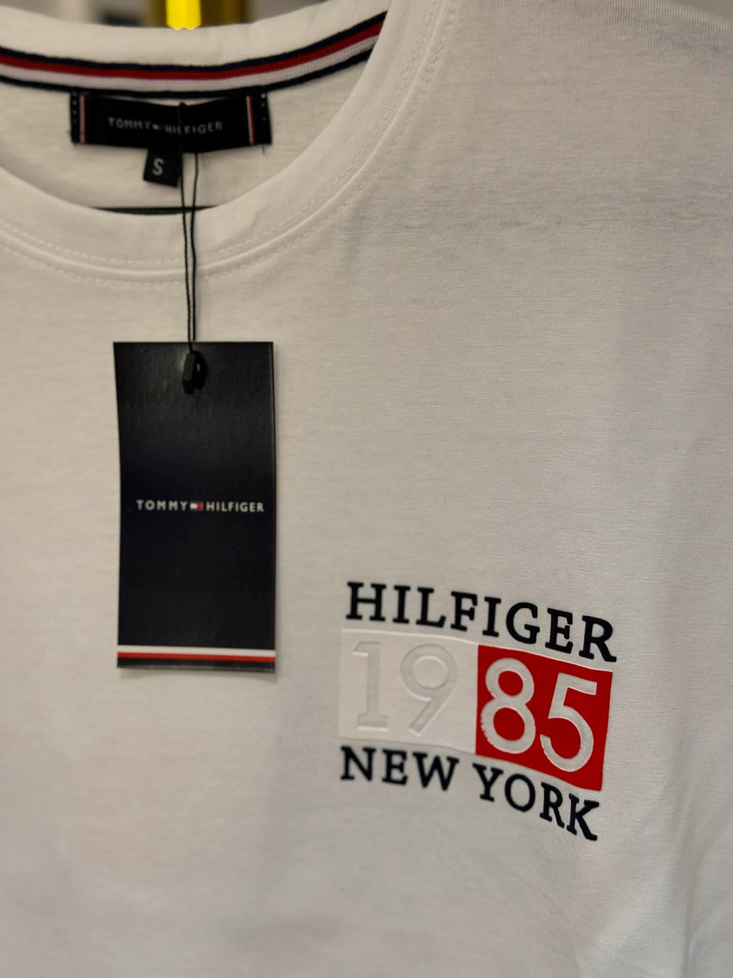 T-shirt TH 1985