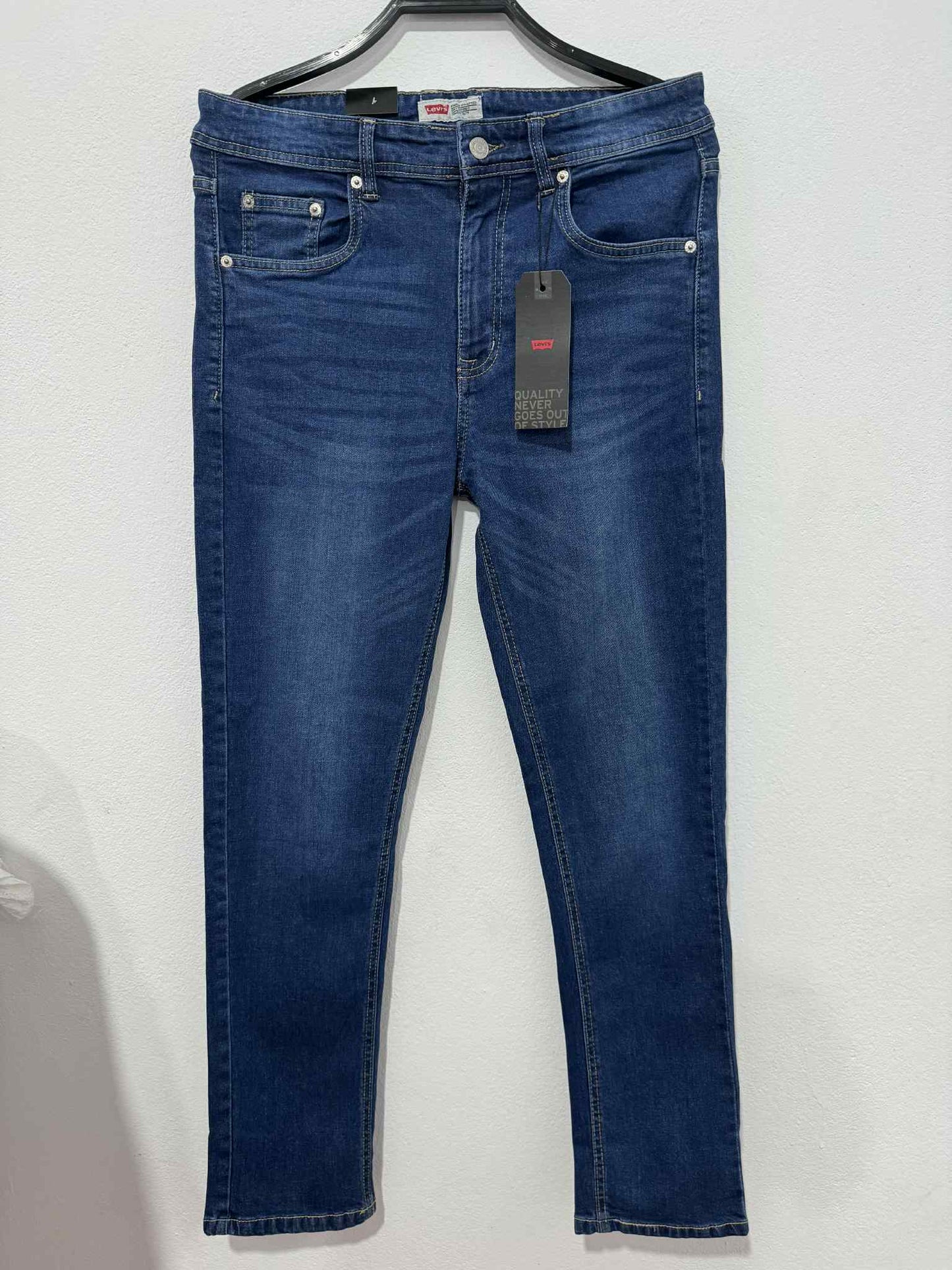 Gamme jean levis boss diesel