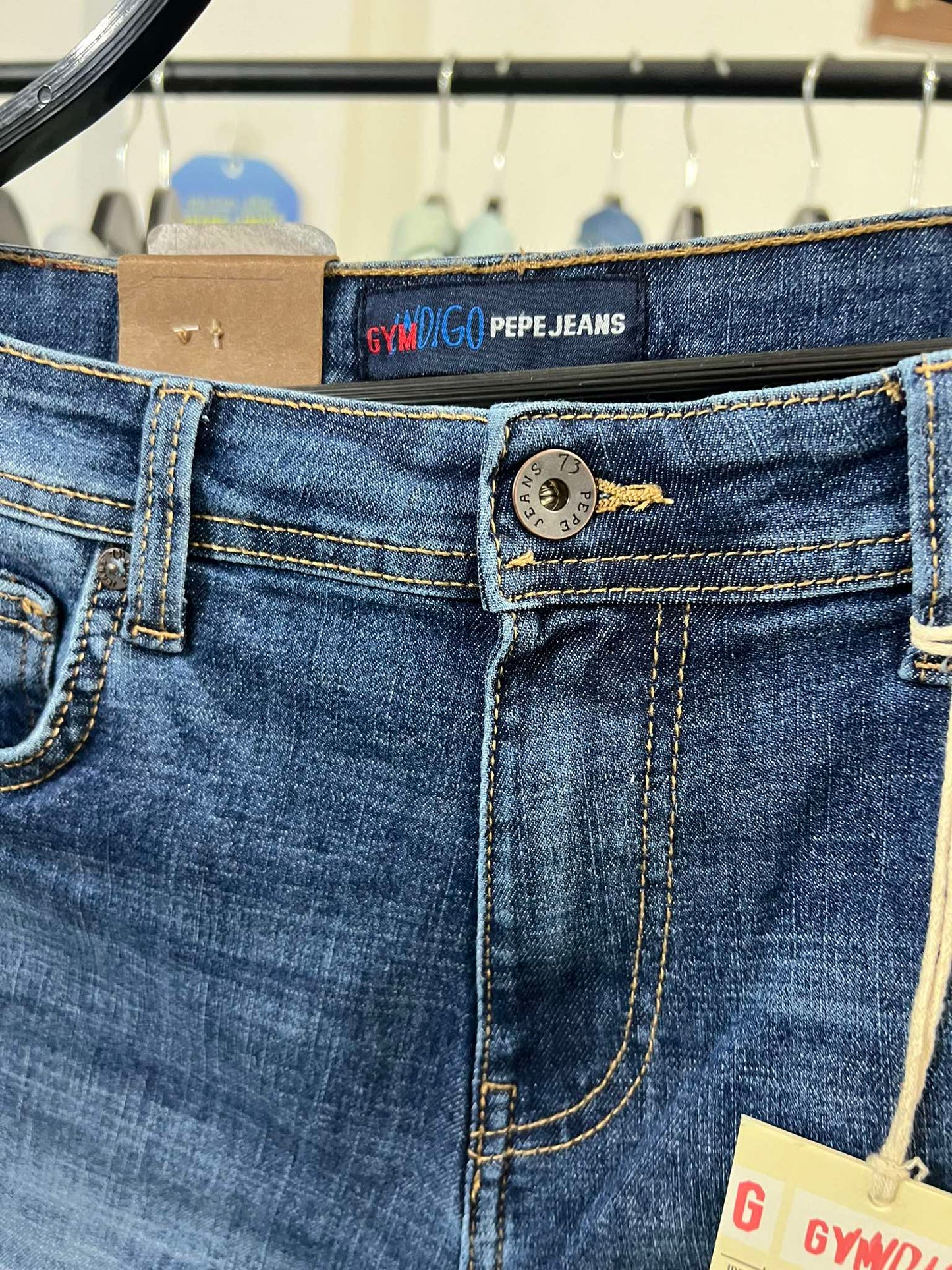Pepe Jeans 2026