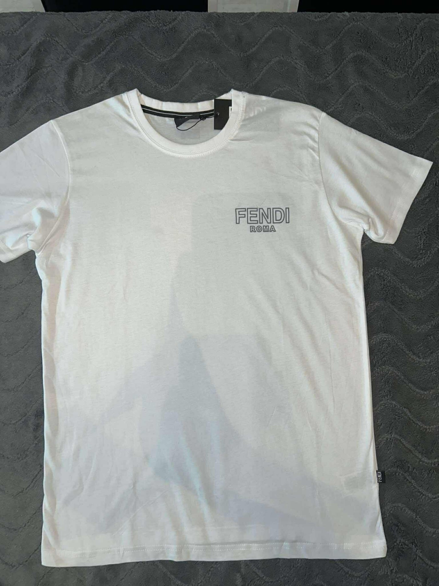T-shirt Fendi 2025