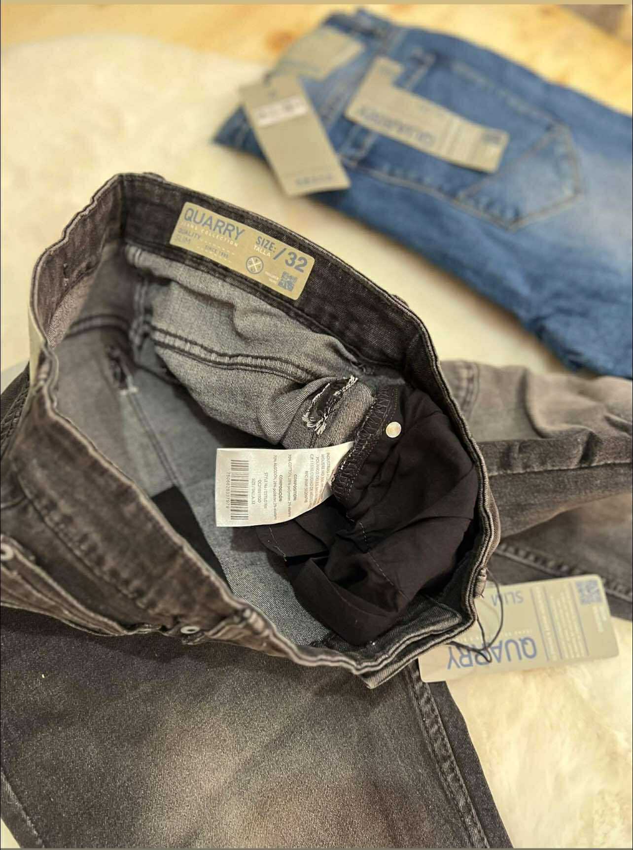 Jeans Quarry Original