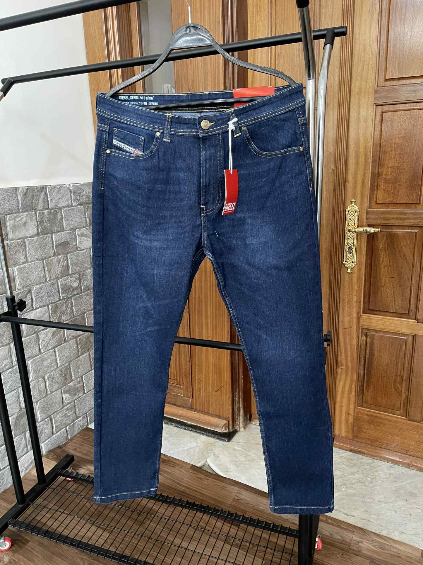 Jeans Diesel High quality