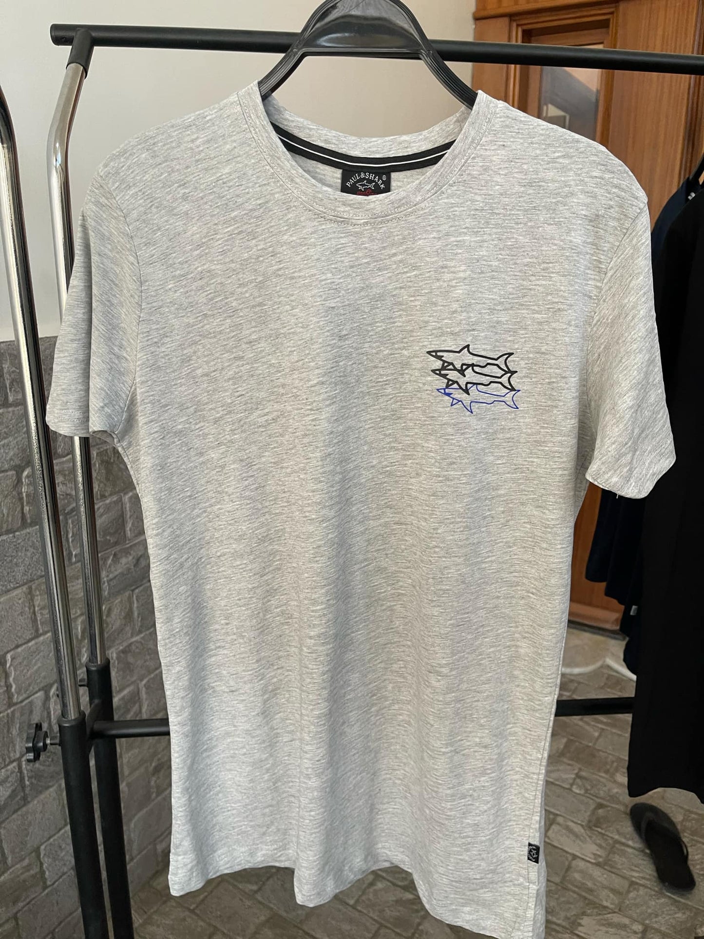 Pack 03 T-shirt Paul and Shark 2025
