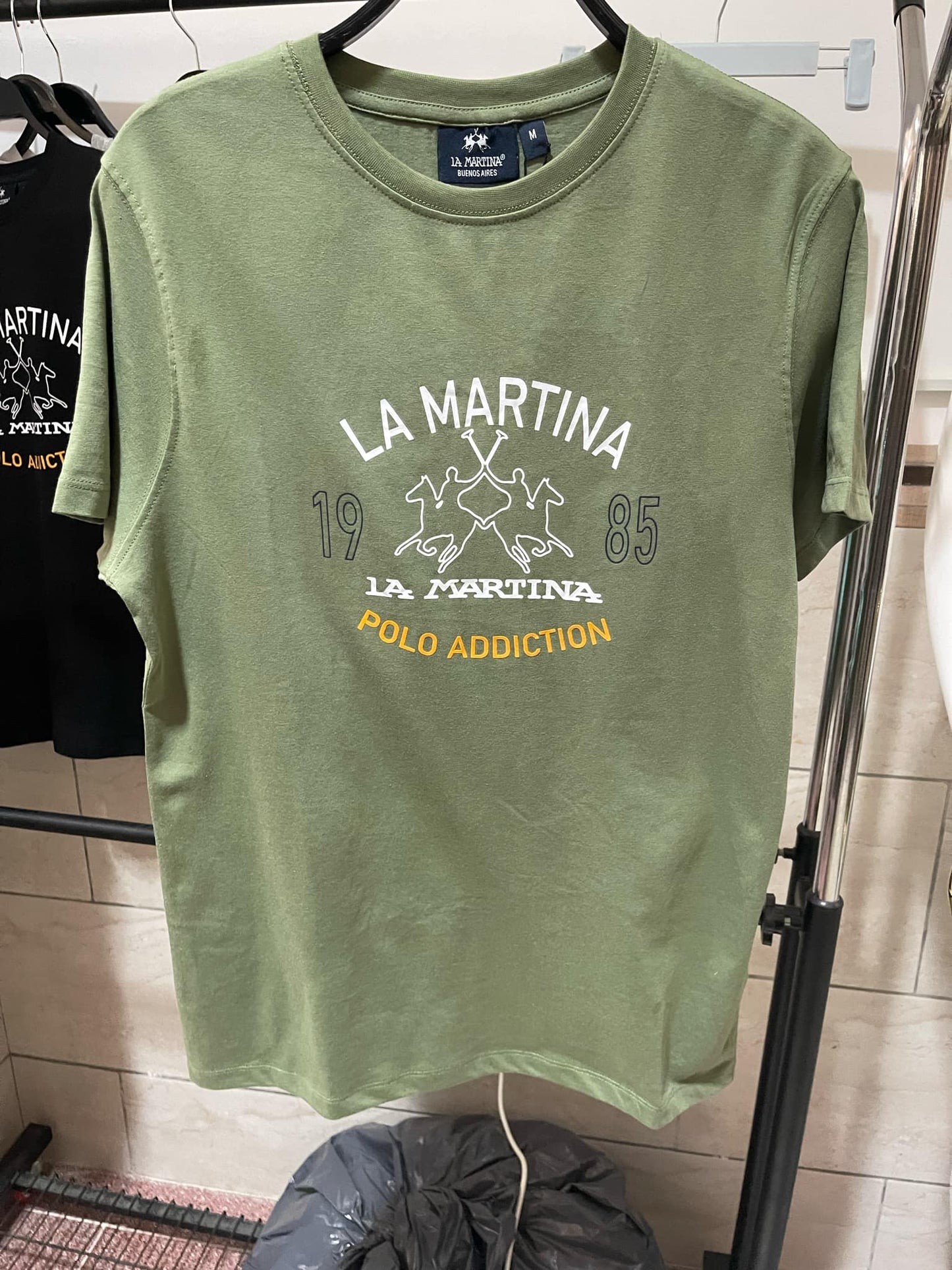 LA MARTINA Collection 2025