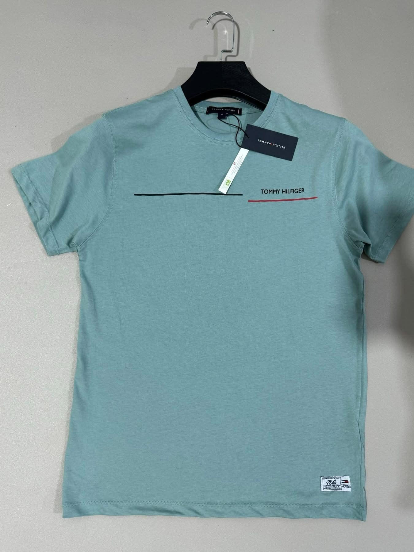 Pack 03 T-shirt 100% coton
