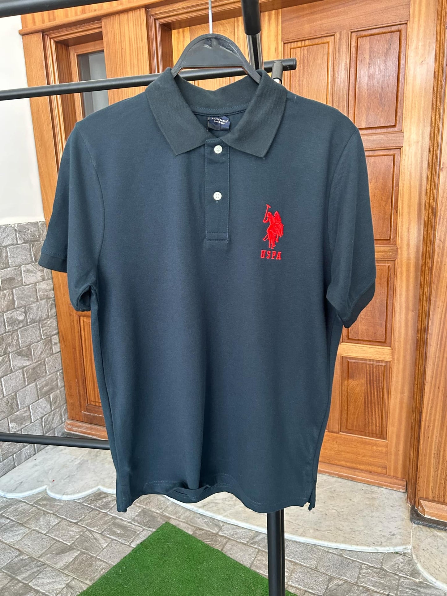 PACK 02 Polo USPA
