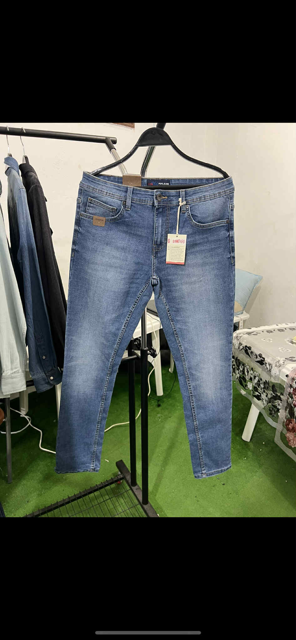 Pepe Jeans