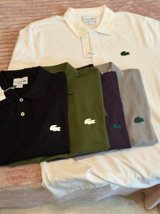 Polo Lacoste 2026