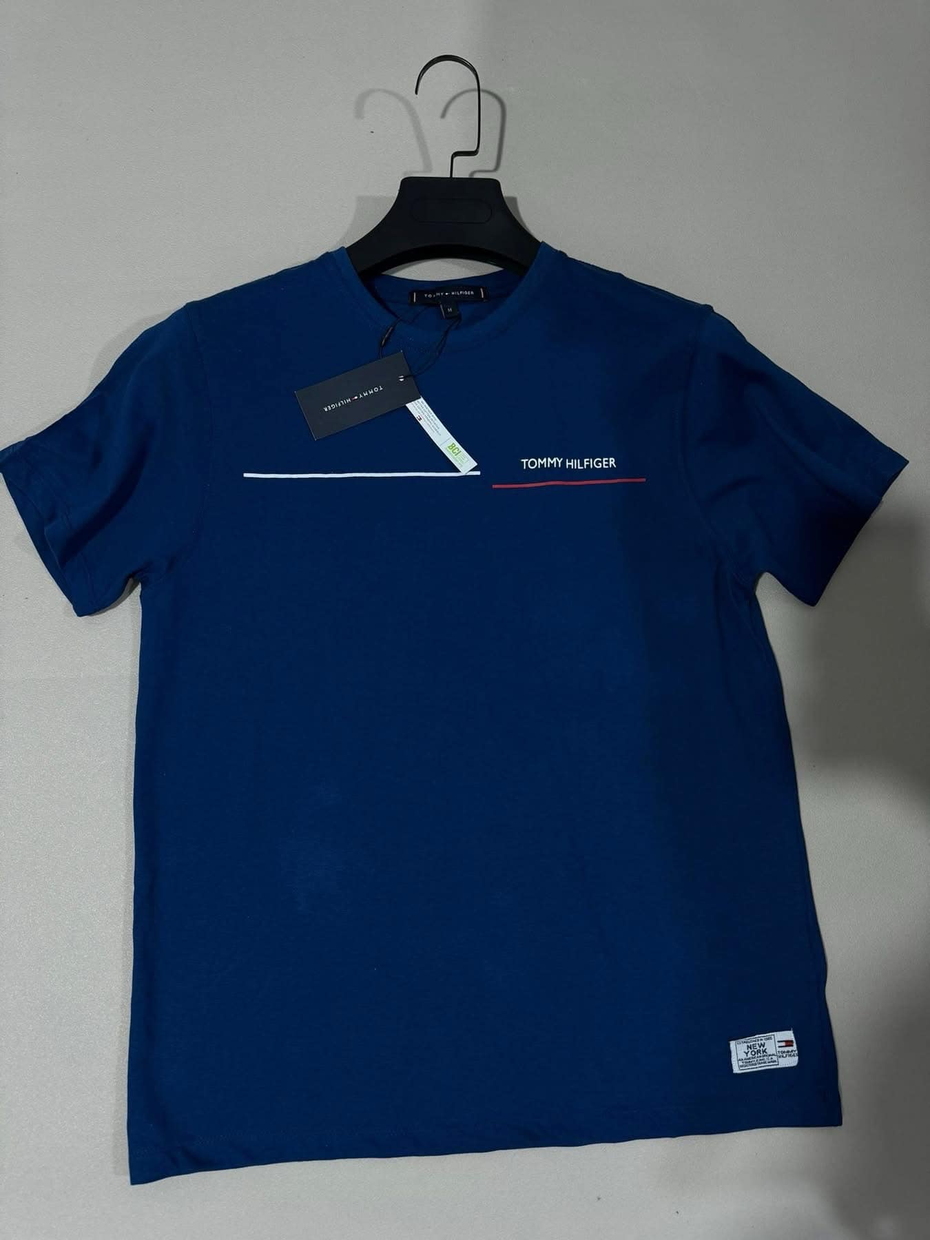Pack 03 T-shirt 100% coton