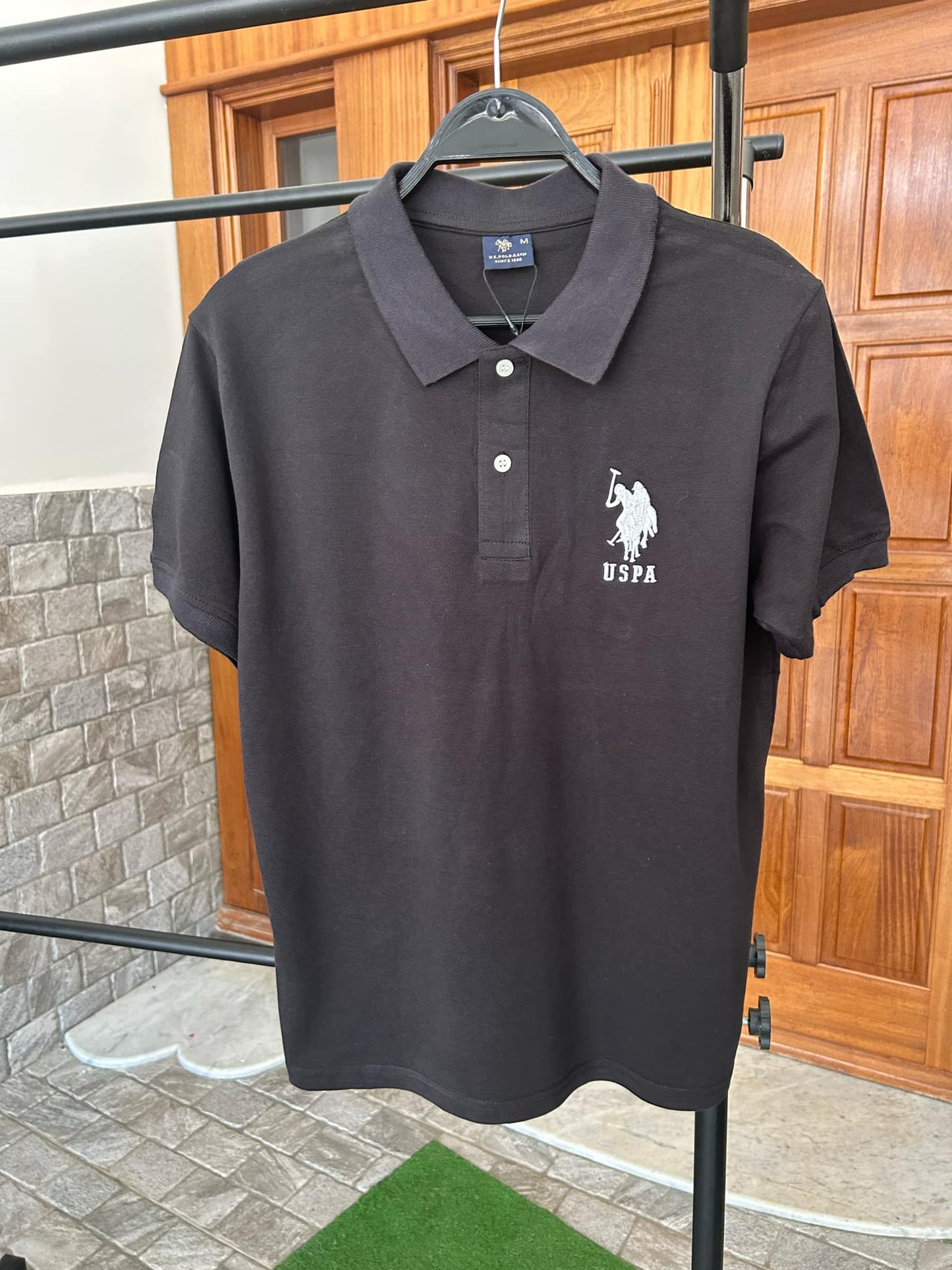 PACK 02 Polo USPA