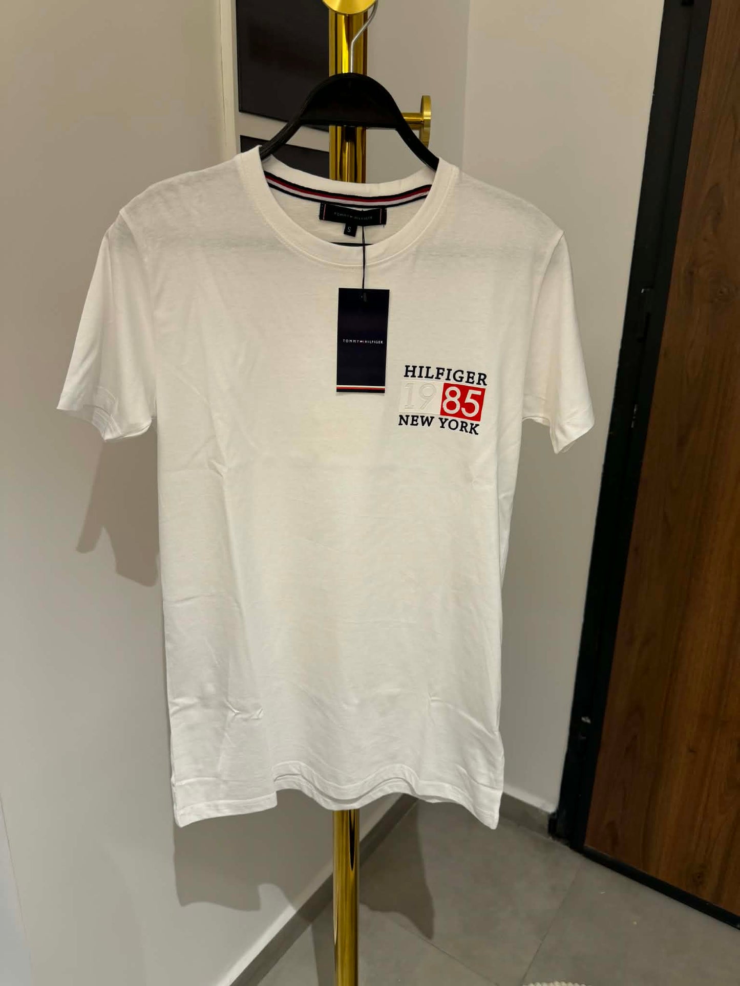 T-shirt TH 1985