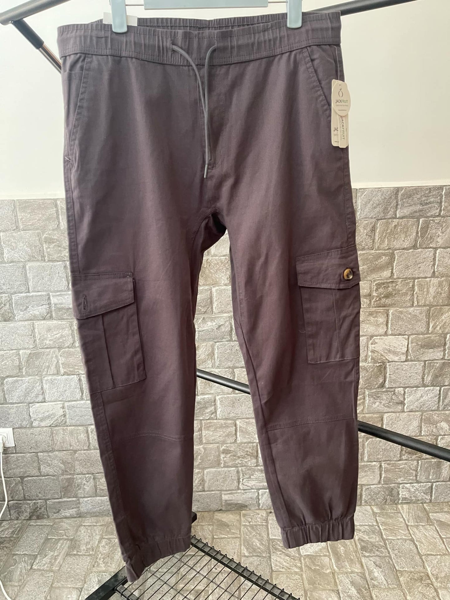 Pantalon combat Jack Fruit