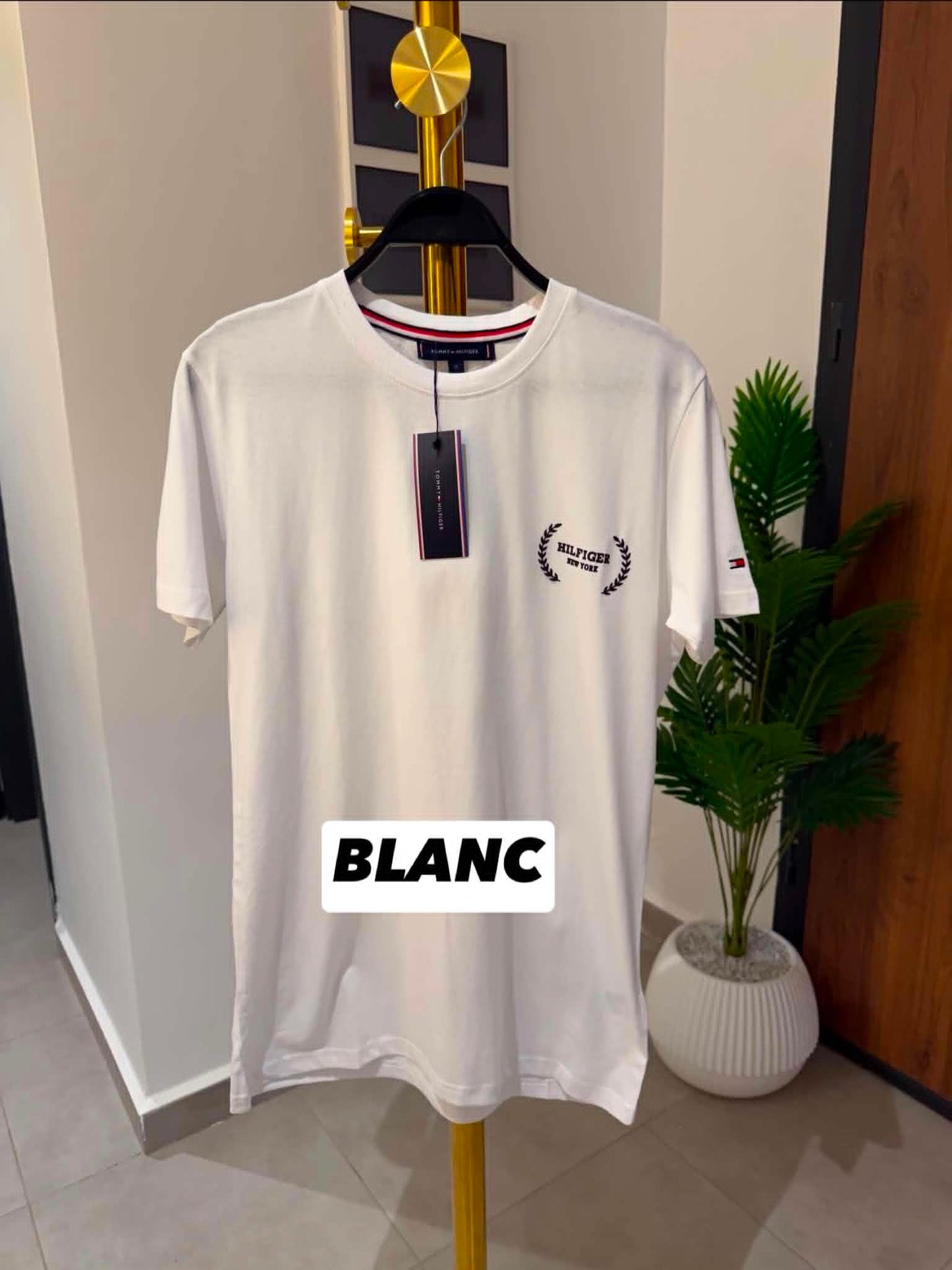 🔥 T-SHIRT TOMMY NEW YORK – COLLECTION 2026 🔥