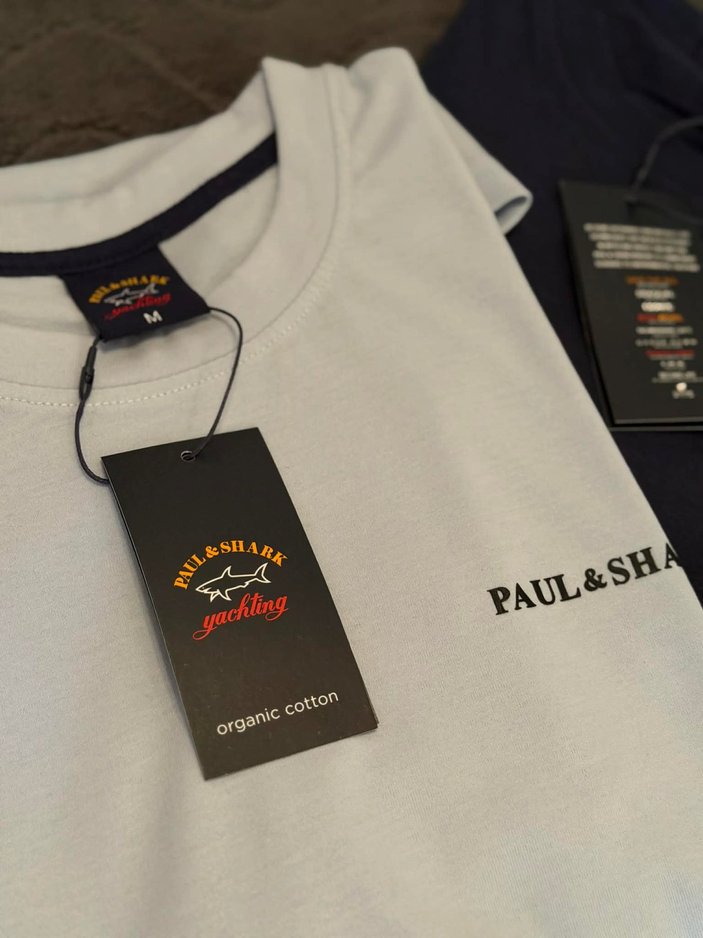T-shirt Paul and Shark