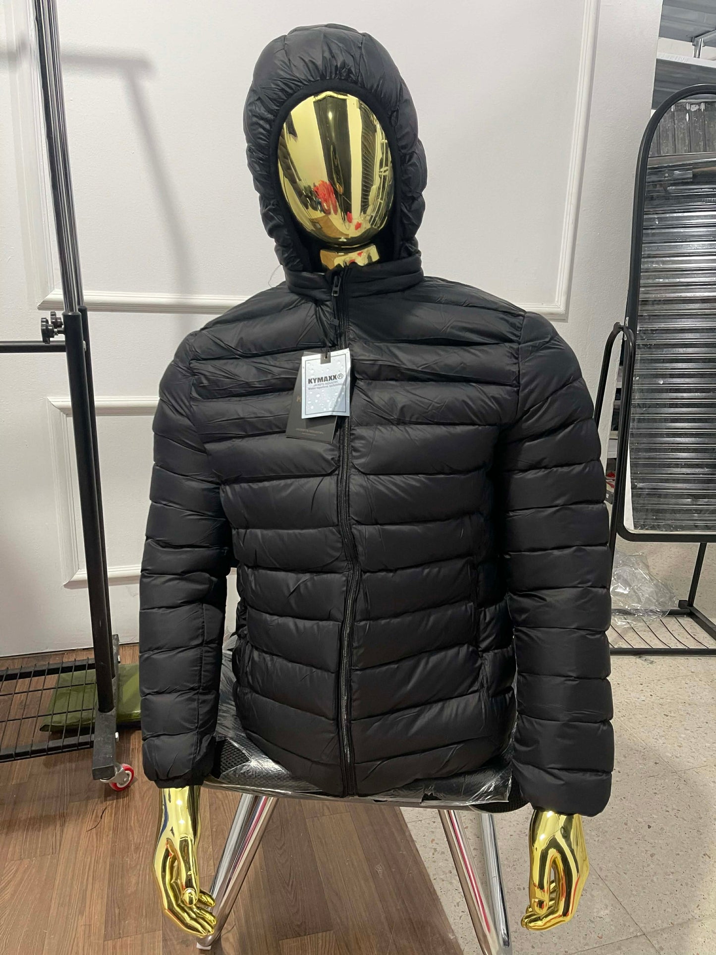 Veste KYMAXX 🧥