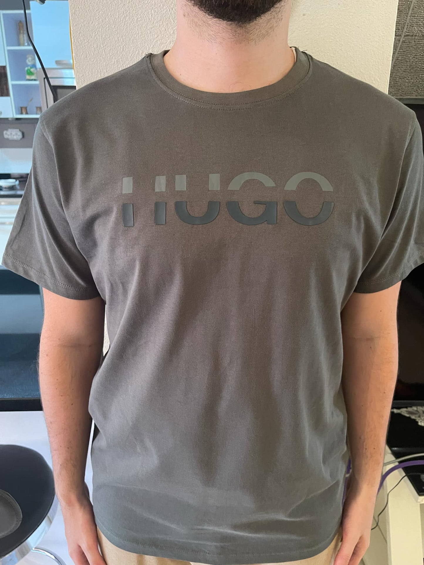Trico Hugo