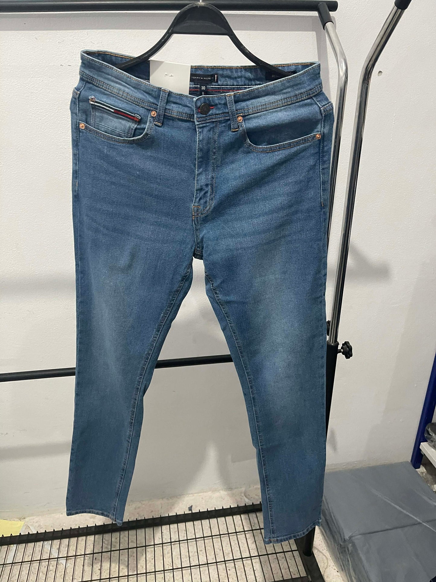 Jean T.H 2026👖