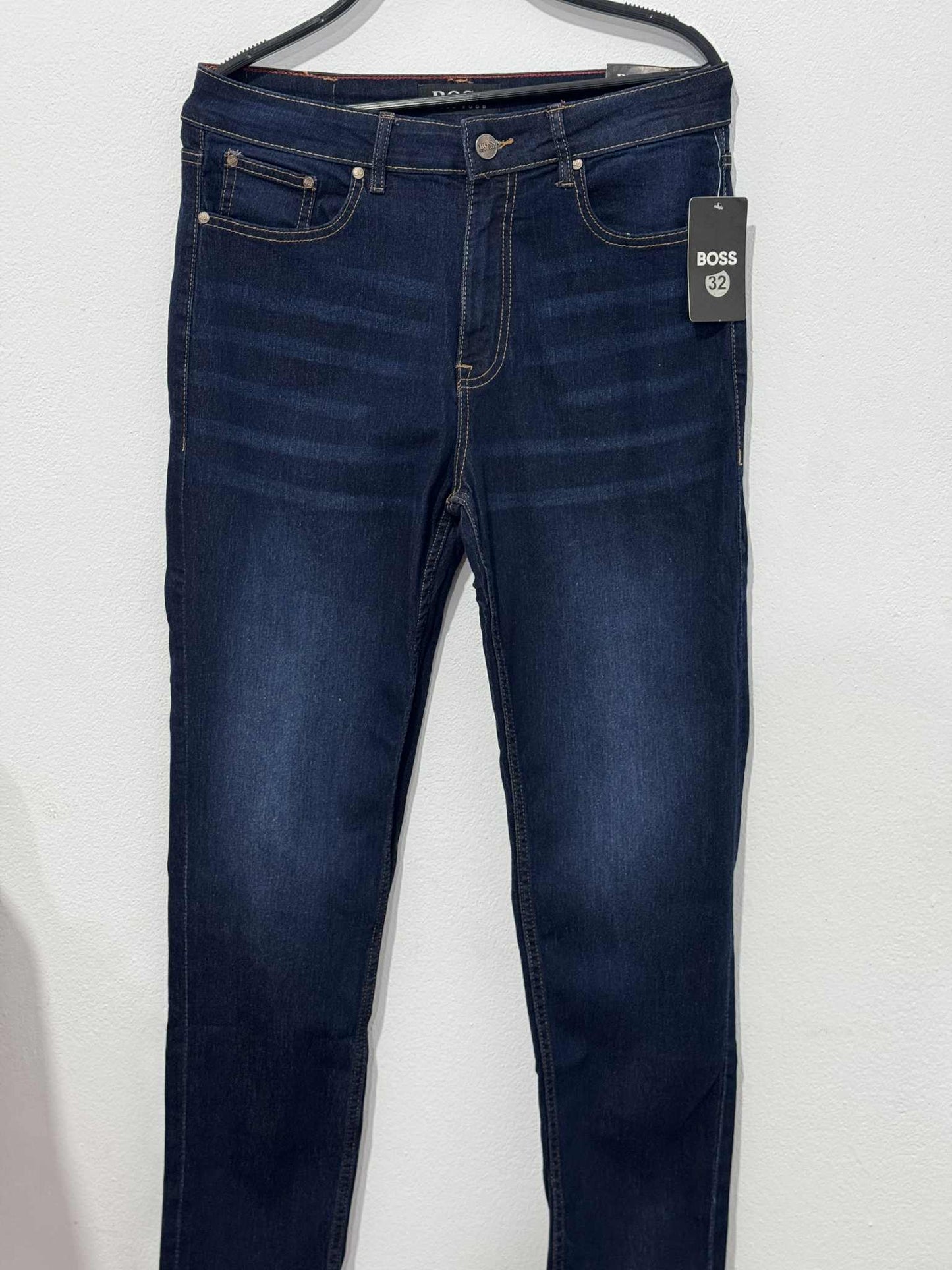 Gamme jean levis boss diesel