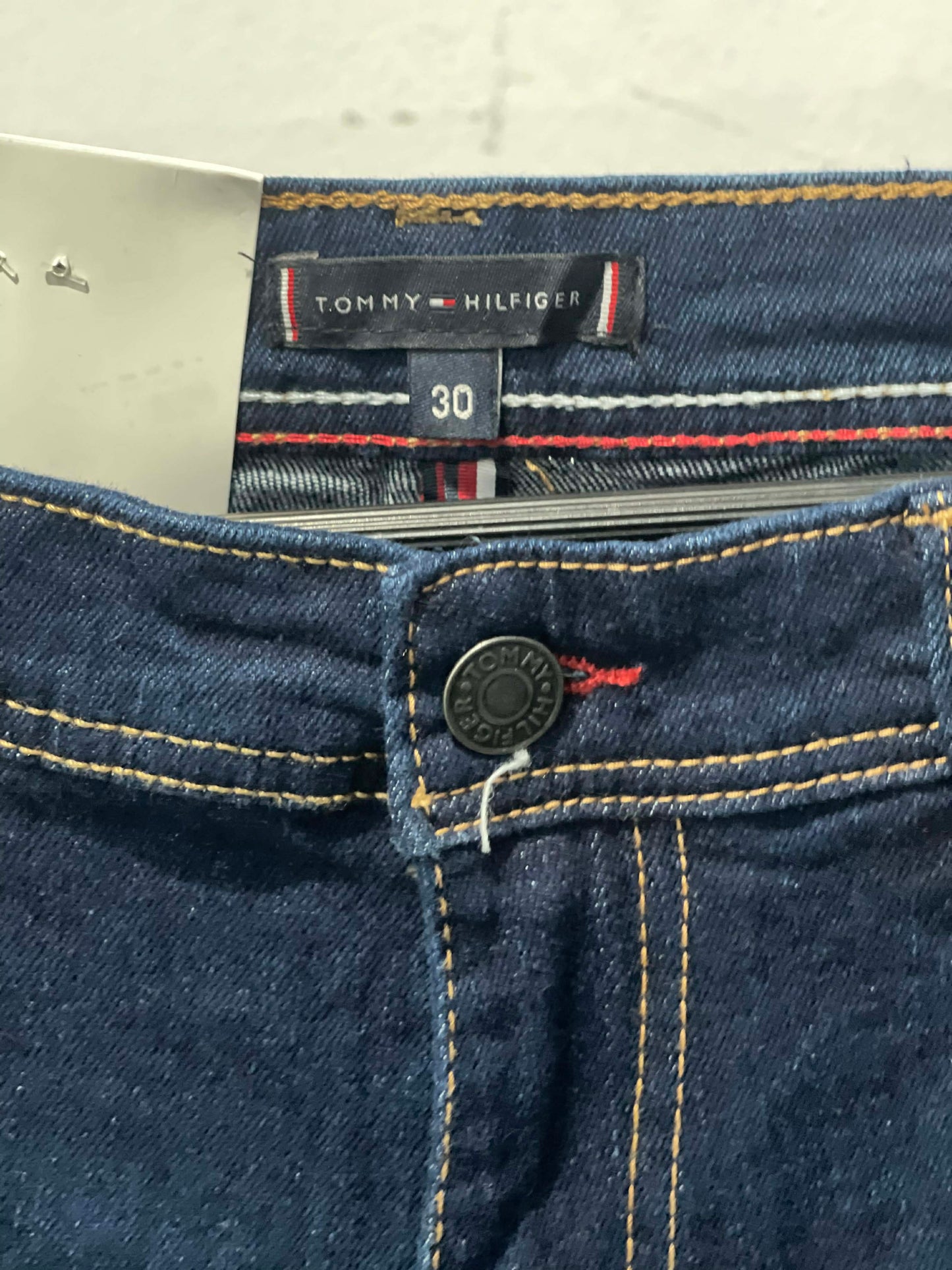 Jean T.H 2026👖