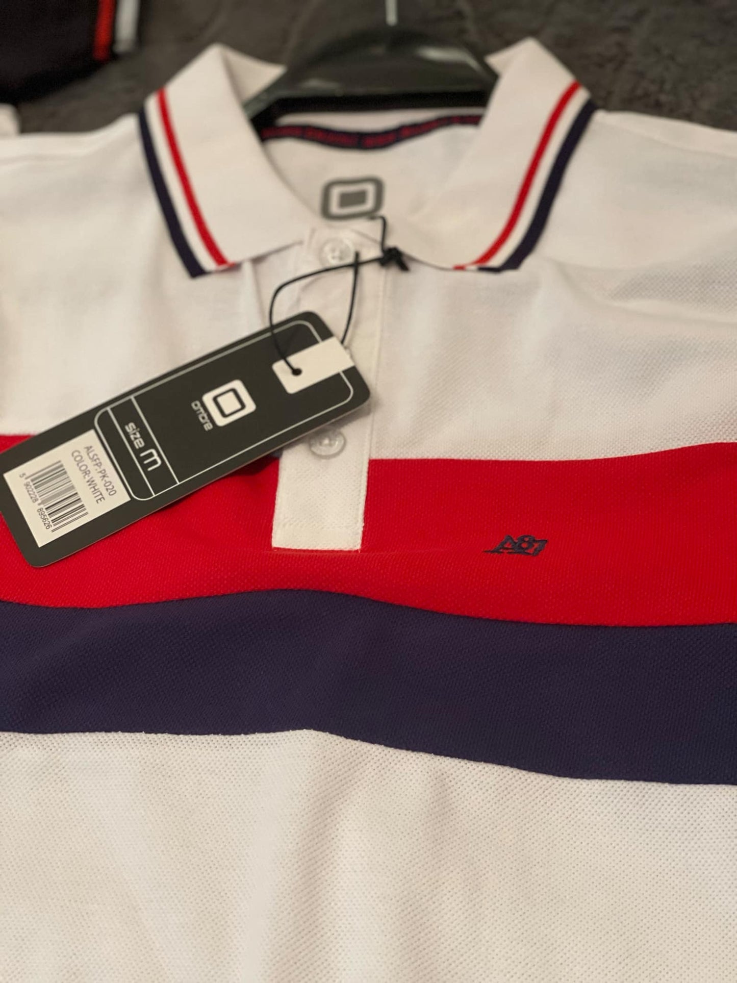 Polo Ombre Original