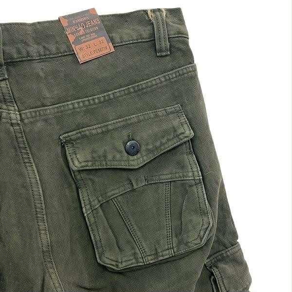 Jeans Cargo Italy