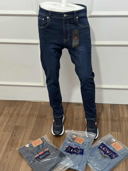Levi’s Strauss 511 SOLDE