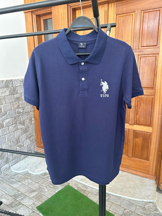 PACK 02 Polo USPA