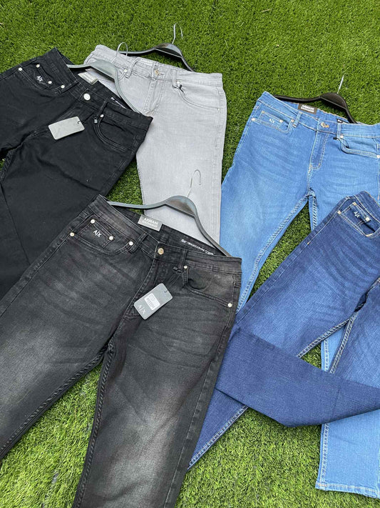 Jeans Armani Exchange