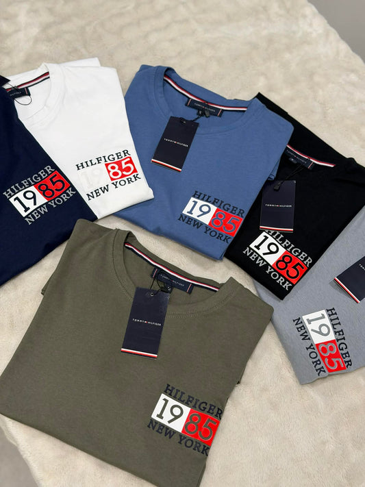 T-shirt TH 1985