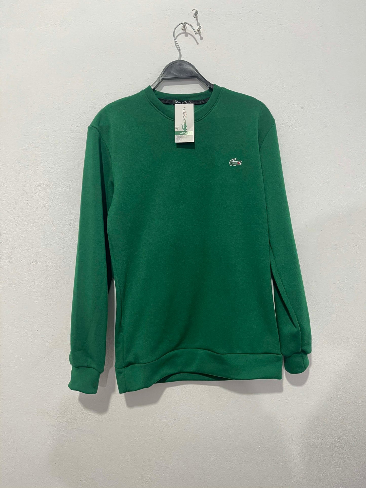 03 Pull Coton = 3900 DA