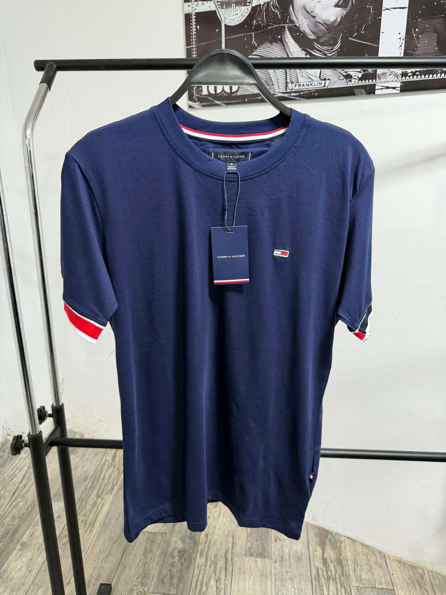 T-shirt TH 2026