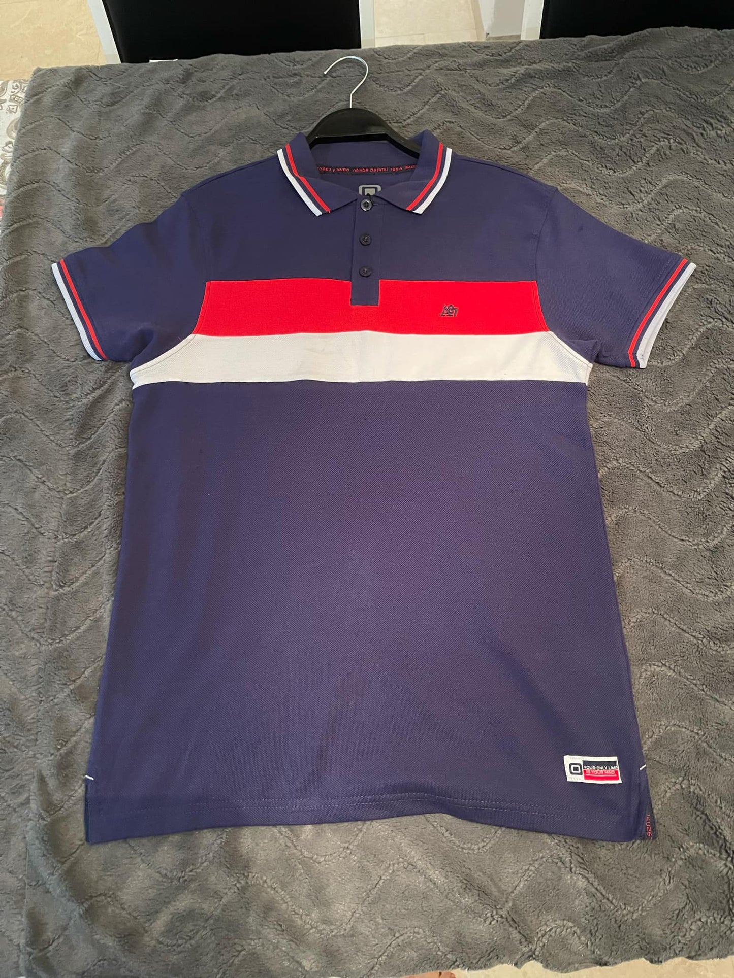Polo Ombre Original