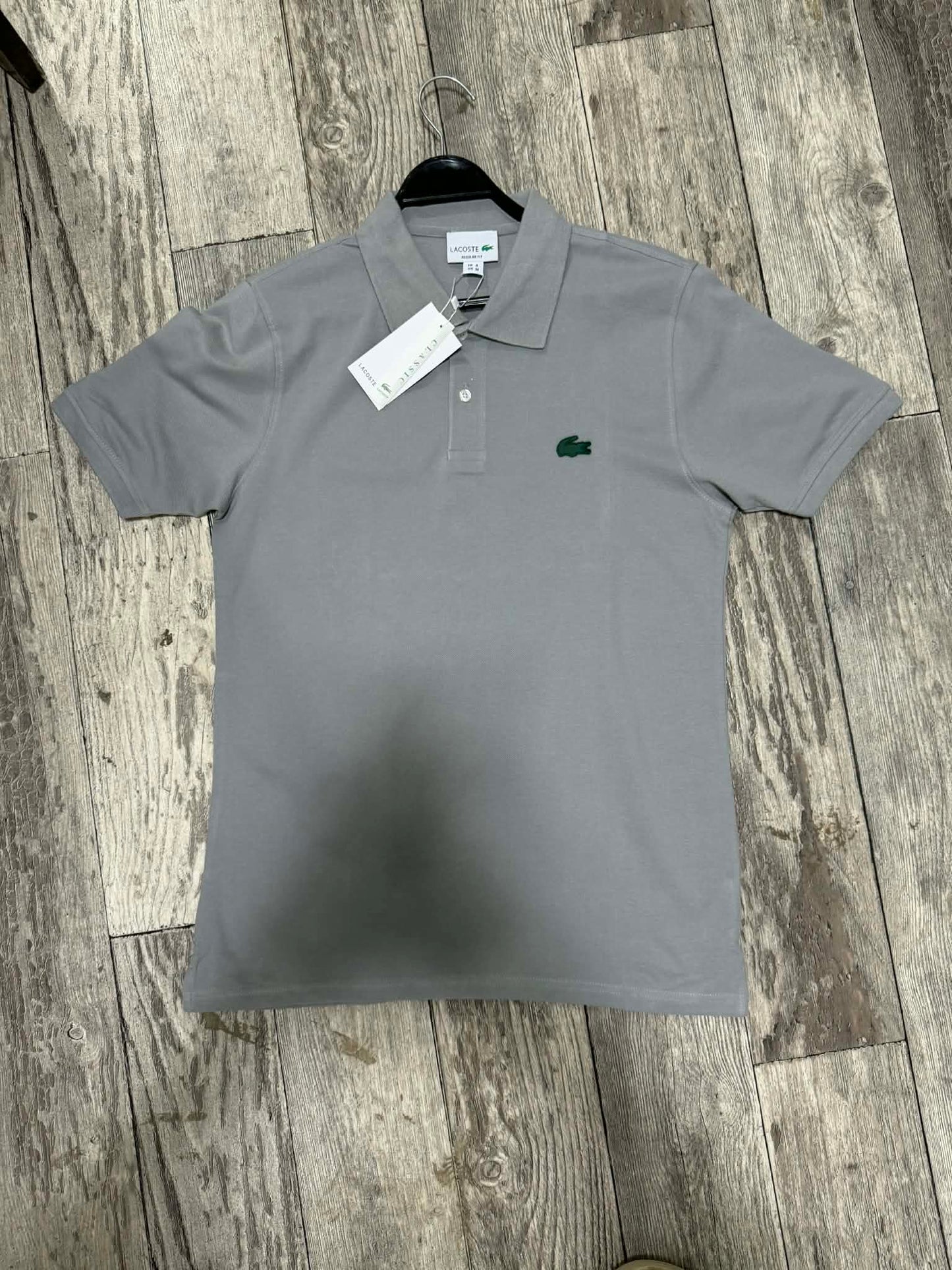 Polo Lacoste 2026