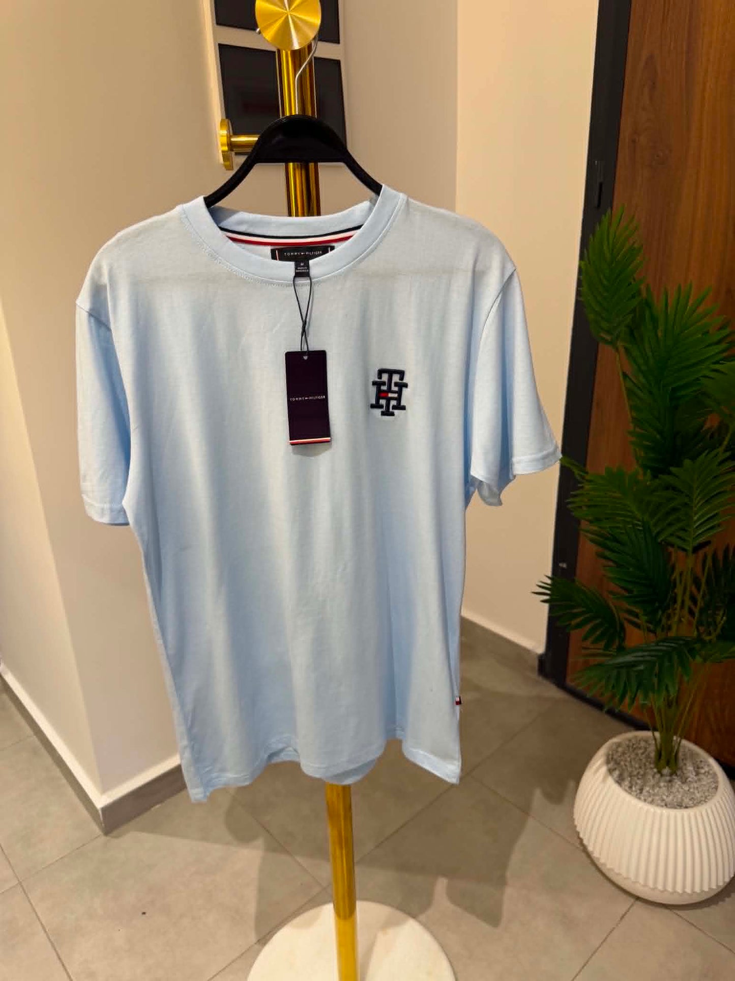 👕 T-shirt Hilfiger Collection 2026 👕