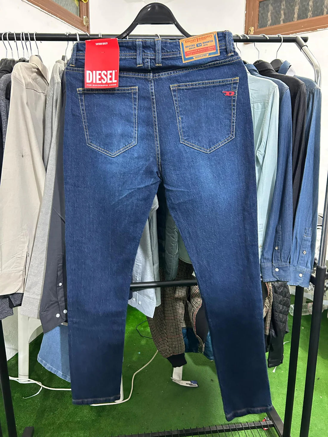 Jeans Diesel