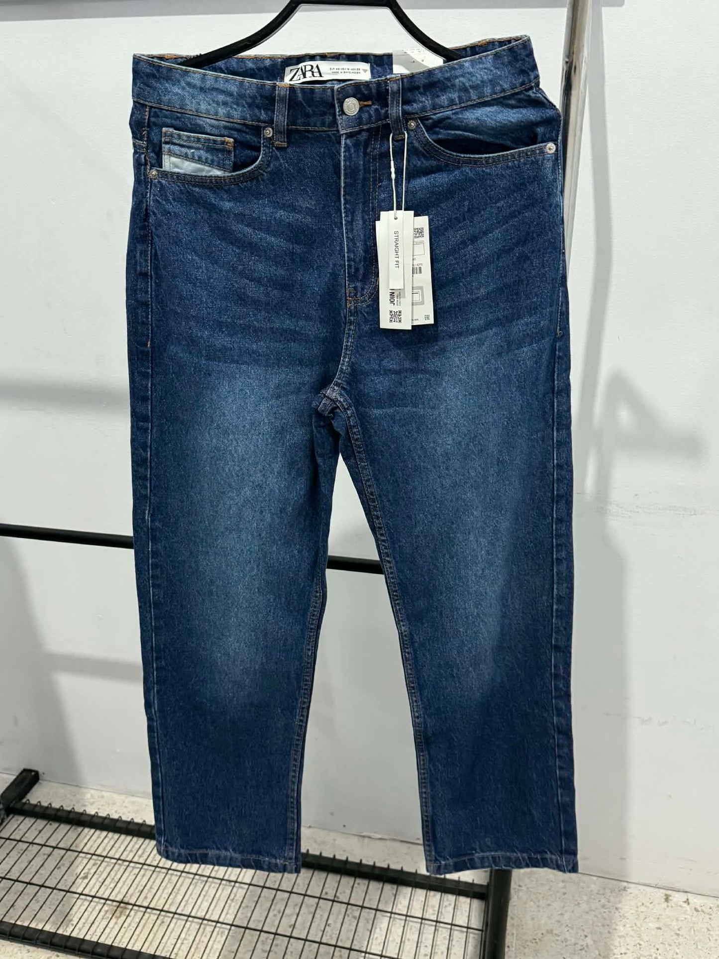 👖 Jeans Baggy ZARA Original