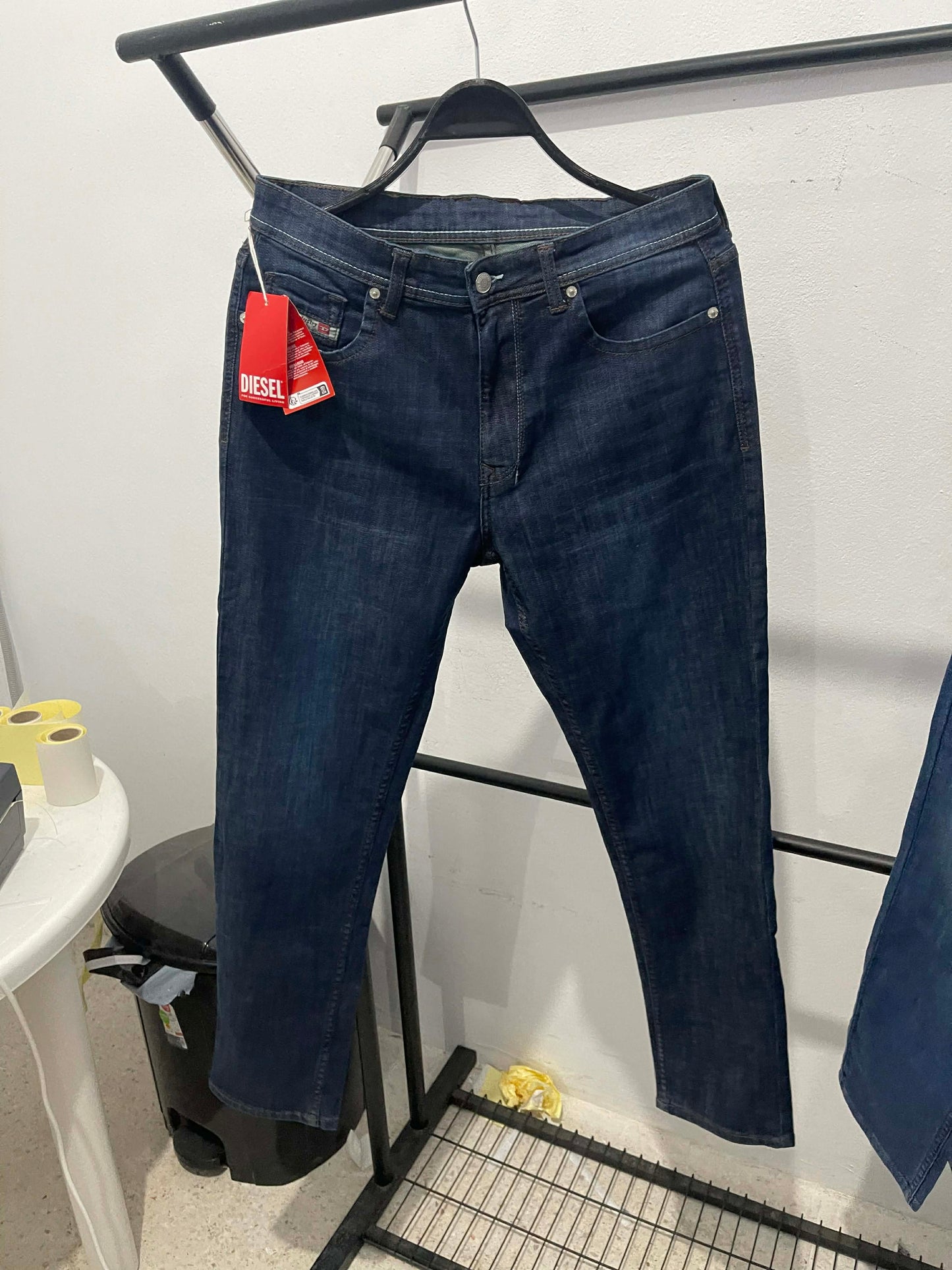 Jeans Diesel High quality
