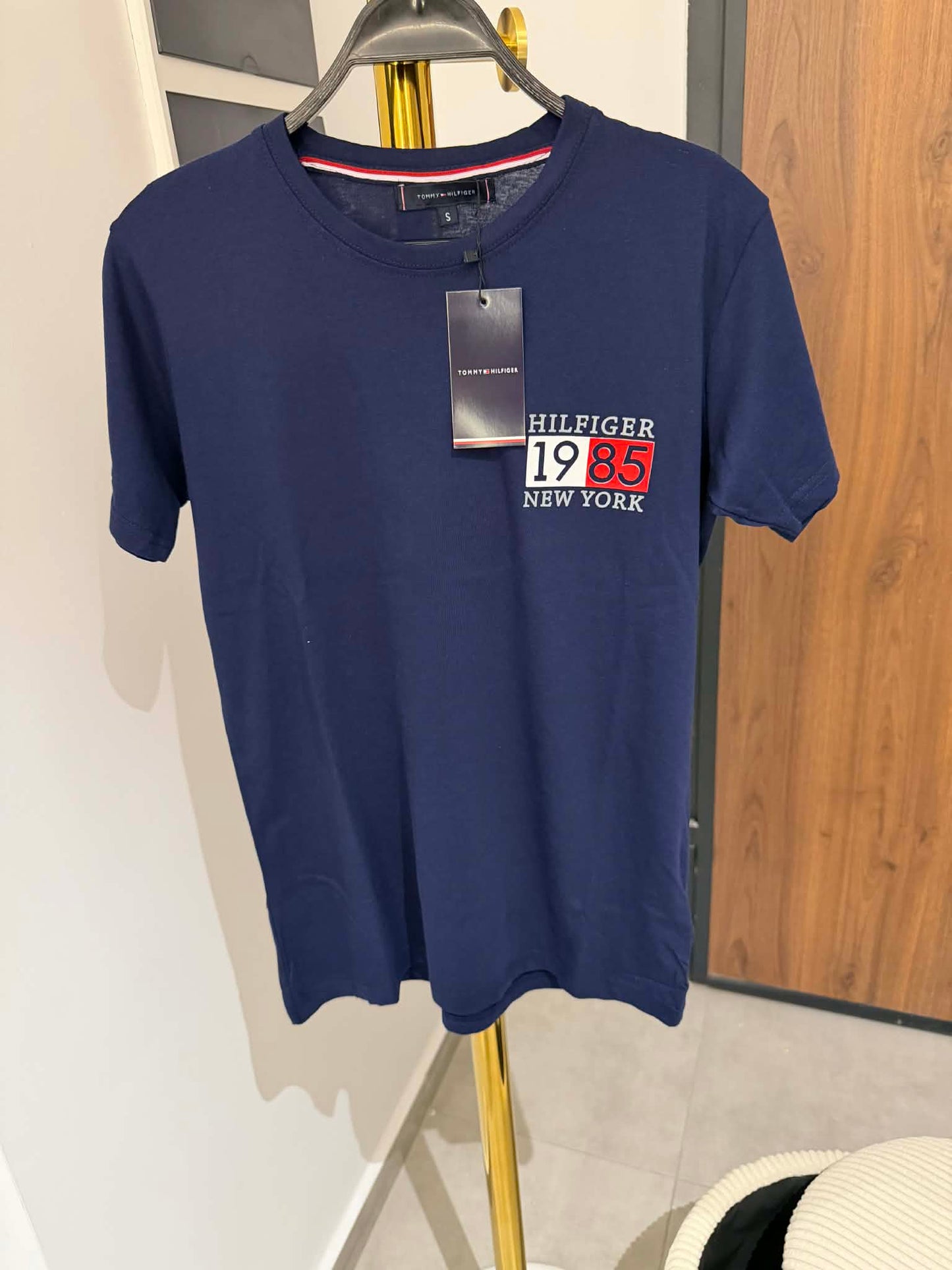 T-shirt TH 1985