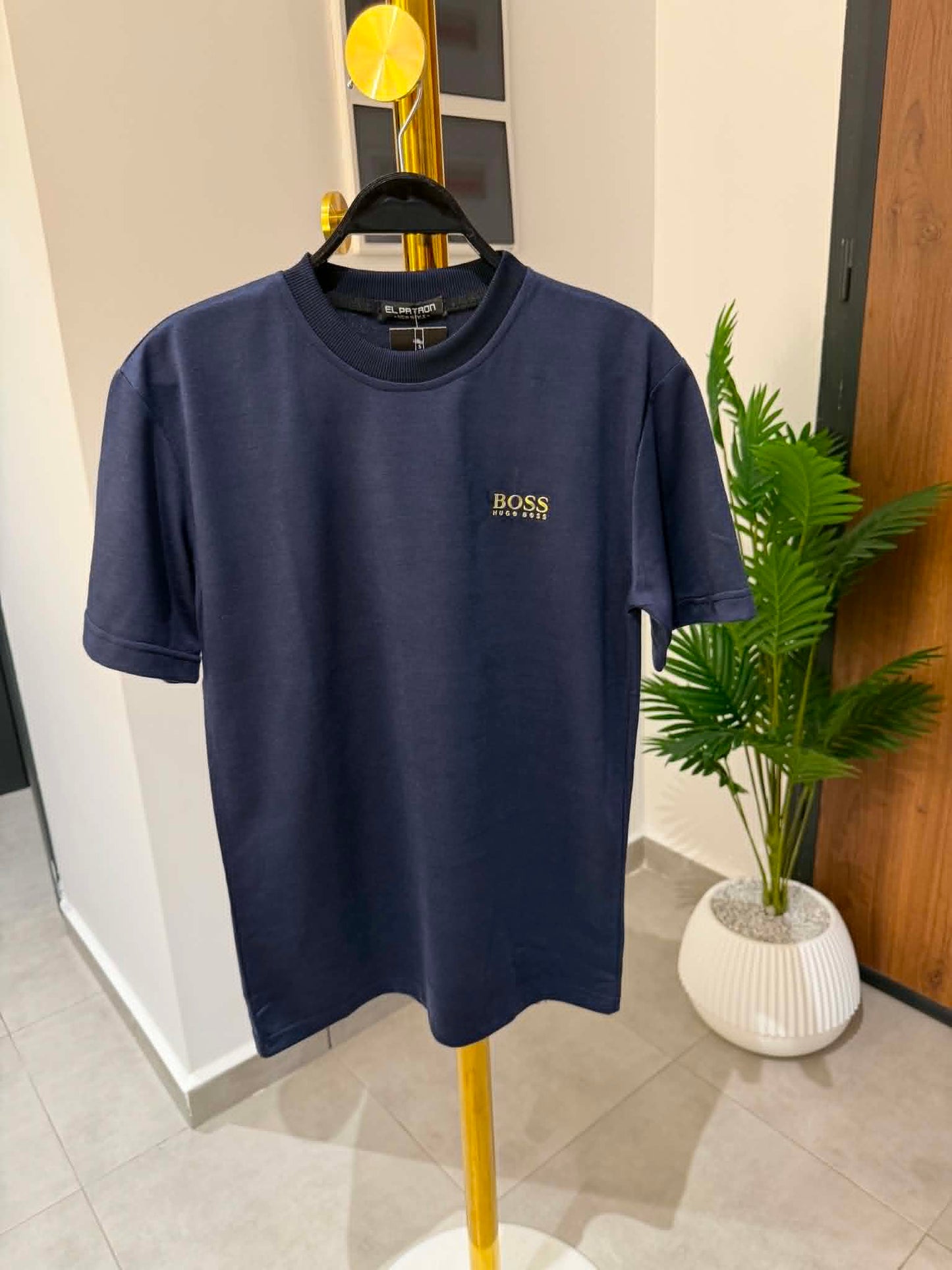 👔 T-SHIRT HUGO BOSS – COLLECTION 2026 👔