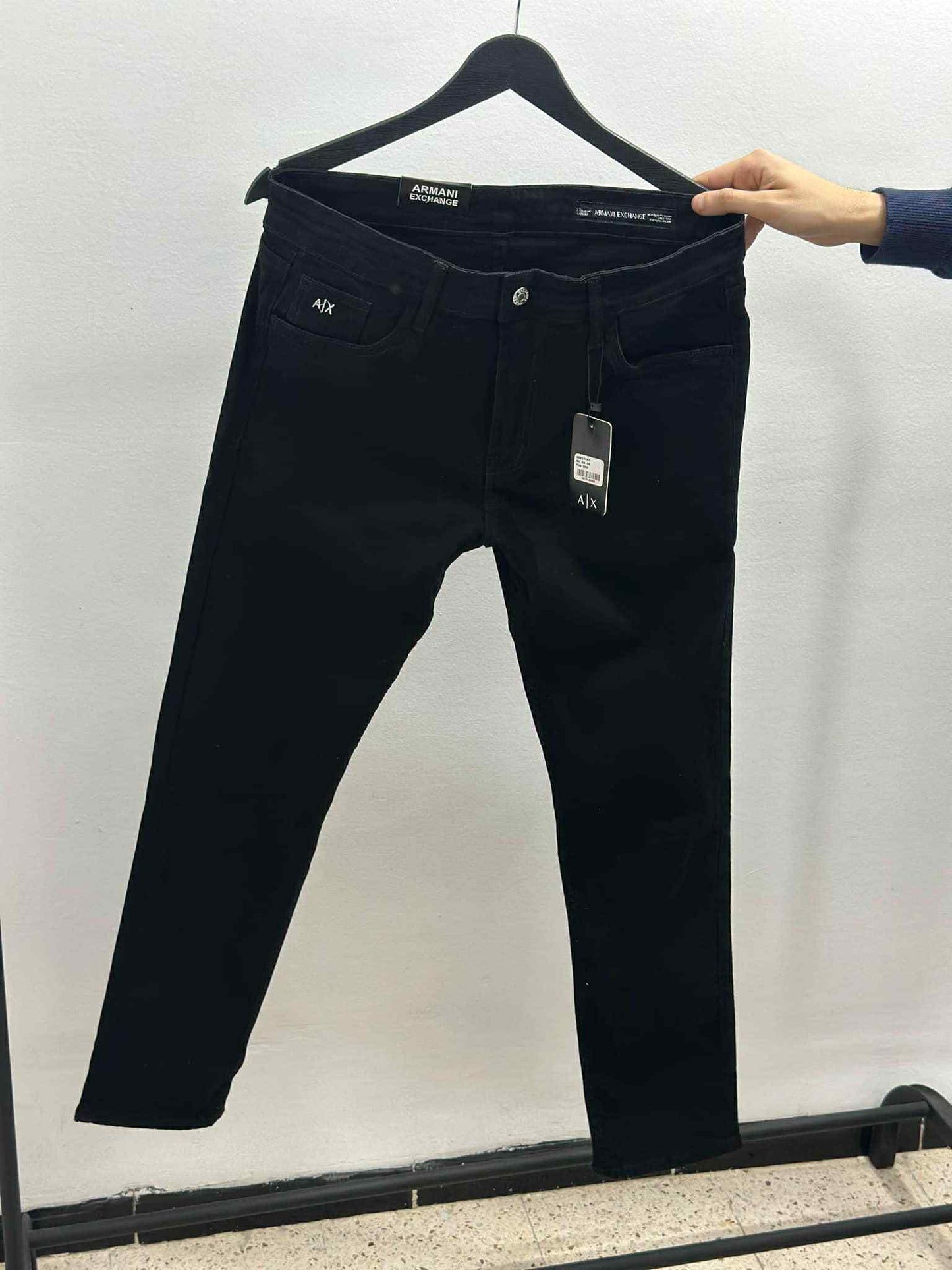 Jeans Armani Exchange