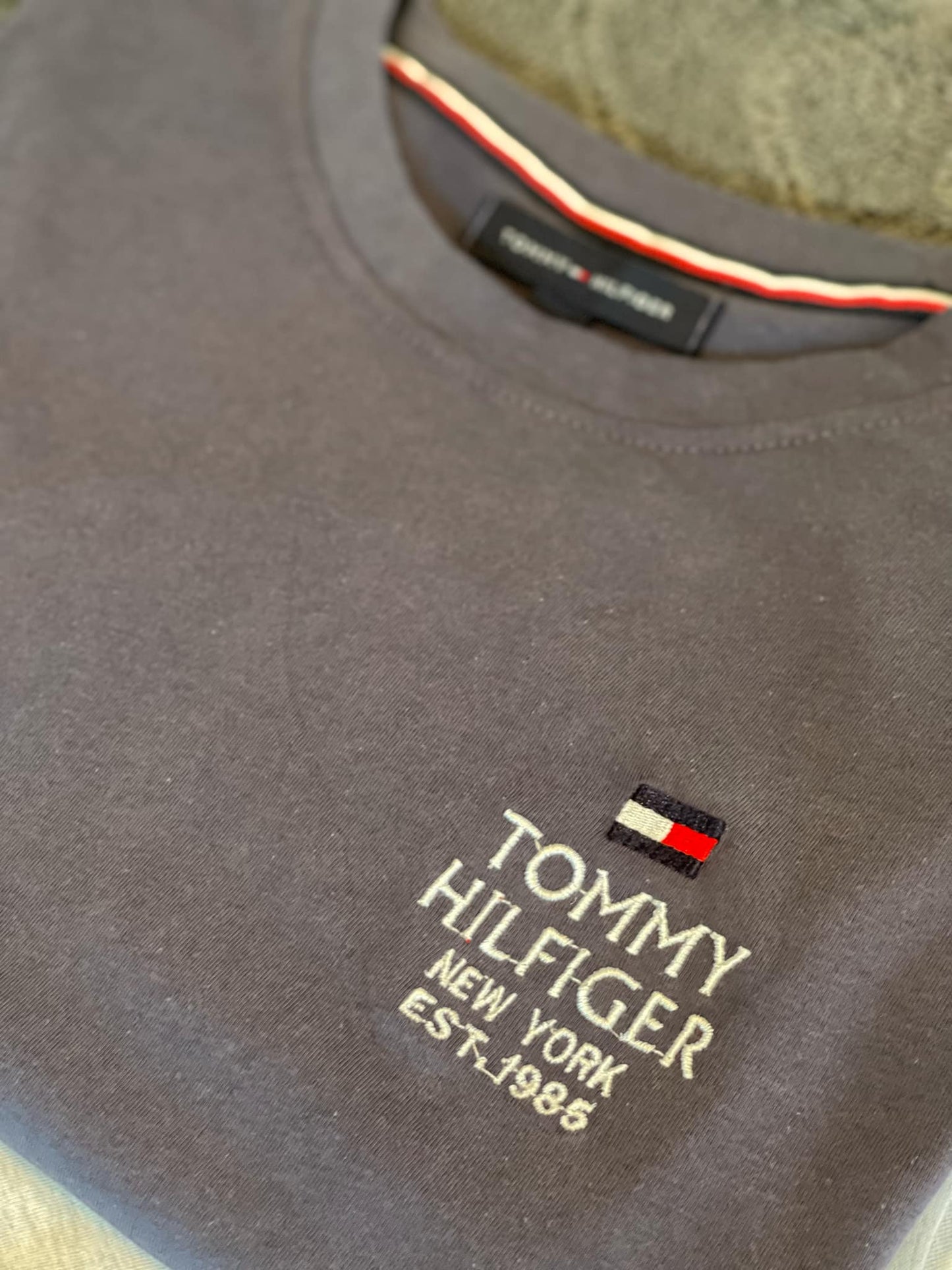 TOMMY 2025