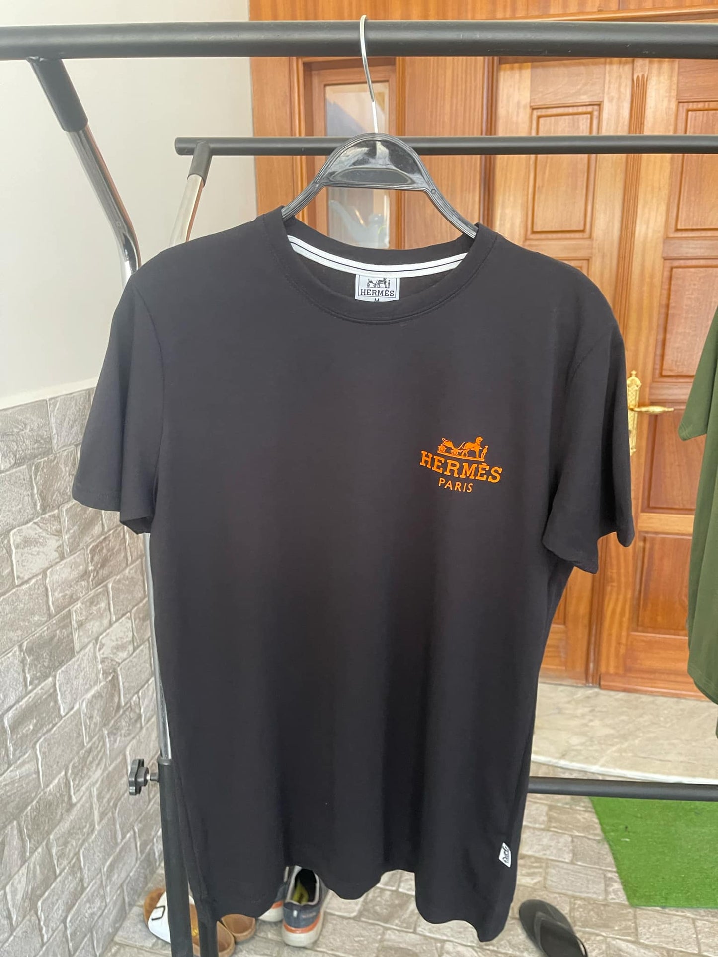 T-shirt H 2026