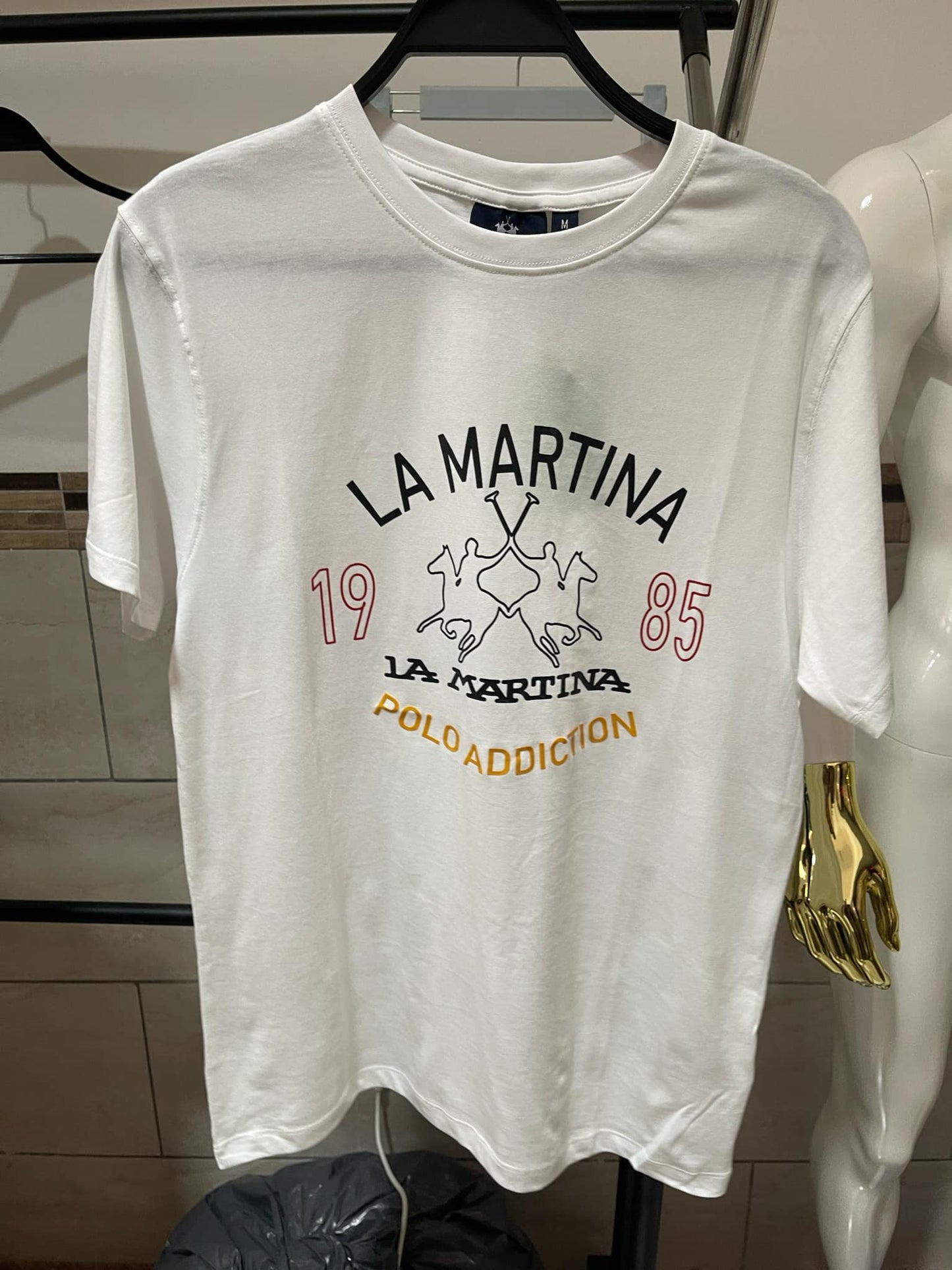 LA MARTINA Collection 2025