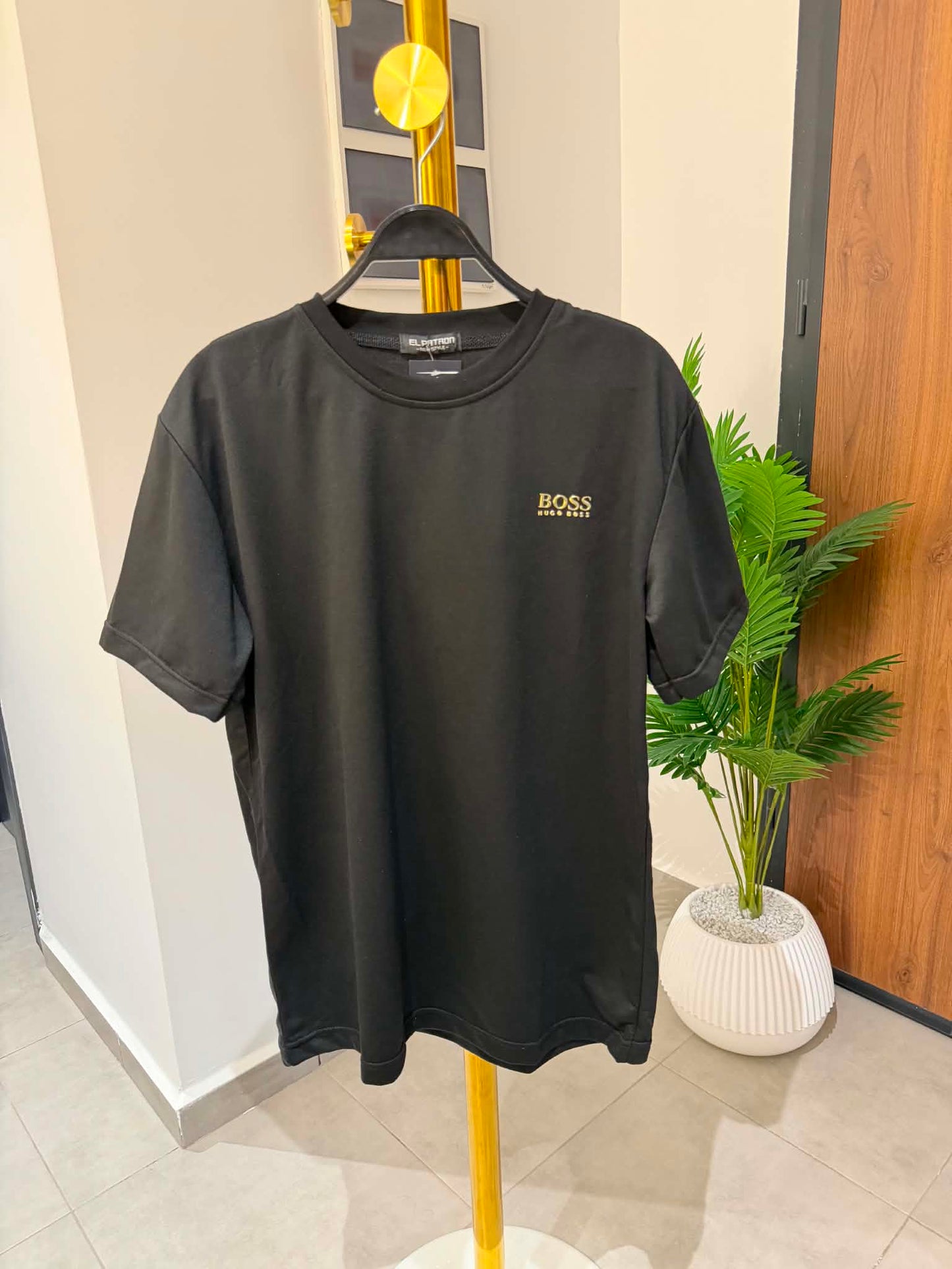 👔 T-SHIRT HUGO BOSS – COLLECTION 2026 👔