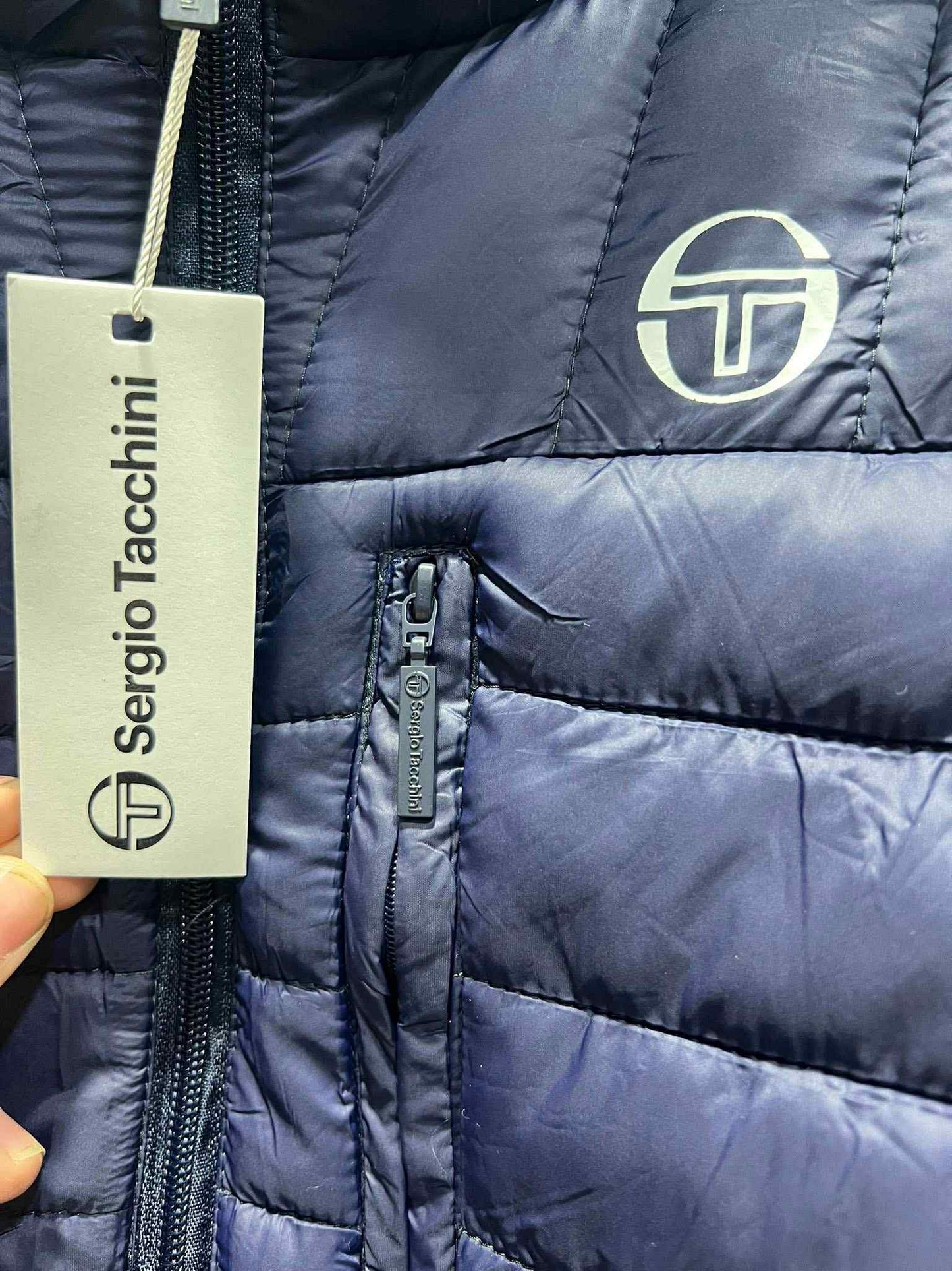 Veste Sergio Tacchini