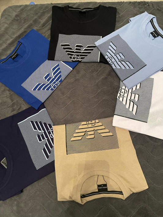 T-Shirt Emporio Armani