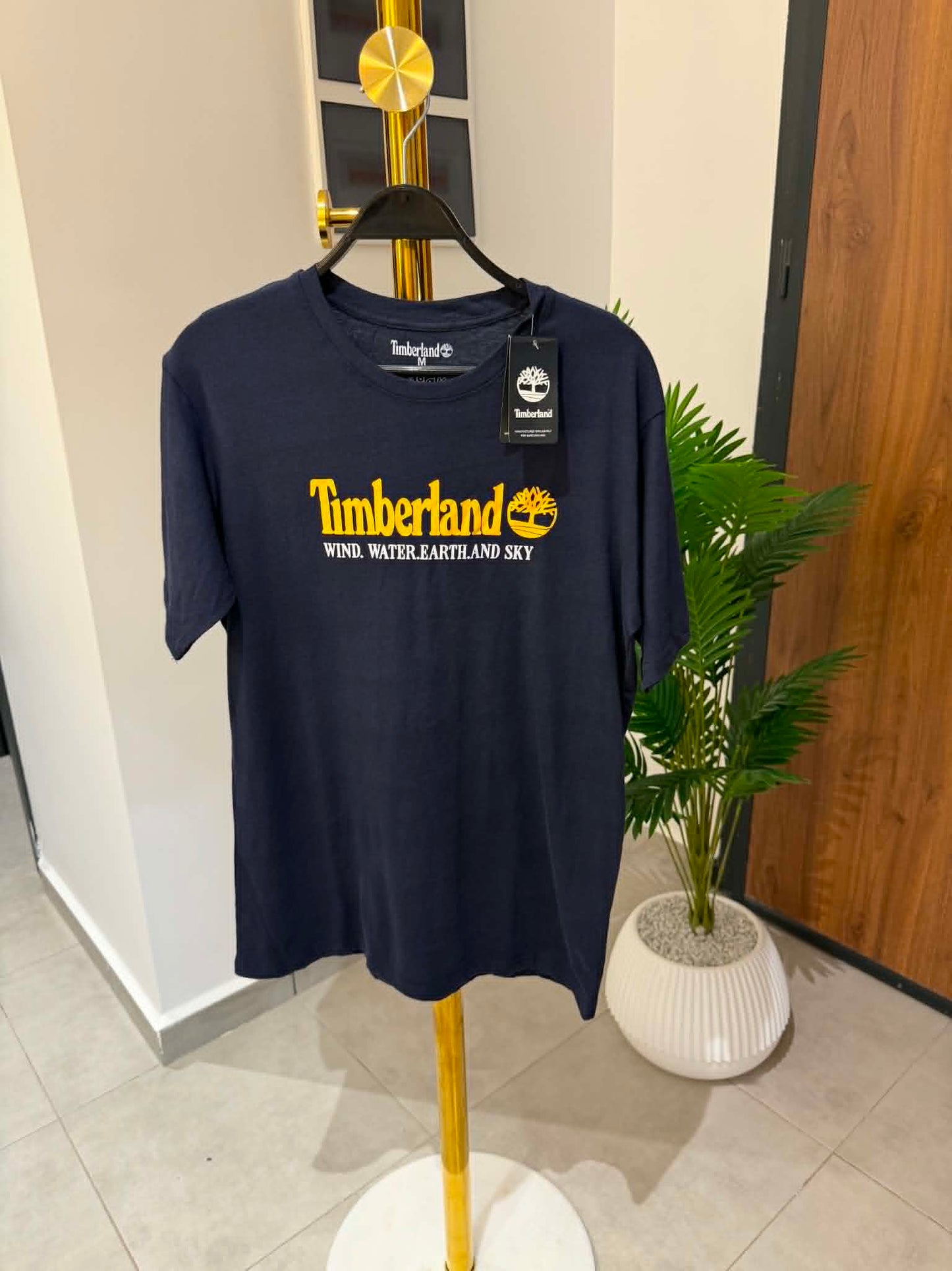 👕 T-shirt Timberland Collection 2026 🌟