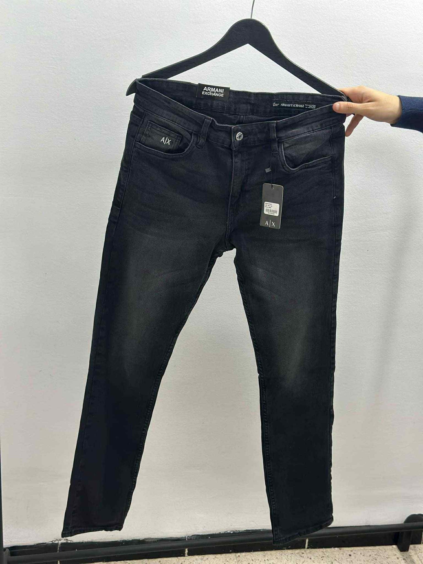 Jeans Armani Exchange