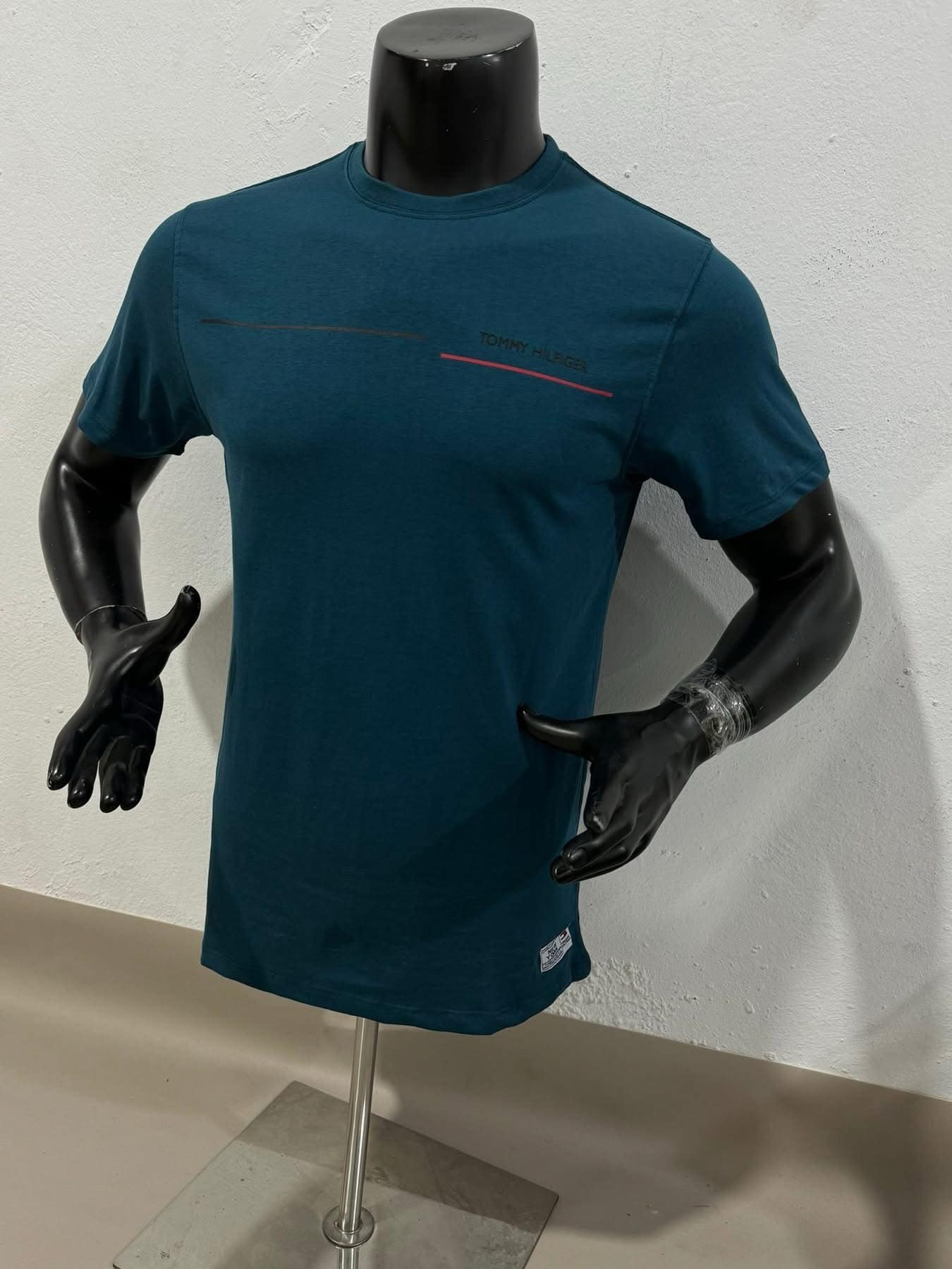 Pack 03 T-shirt 100% coton