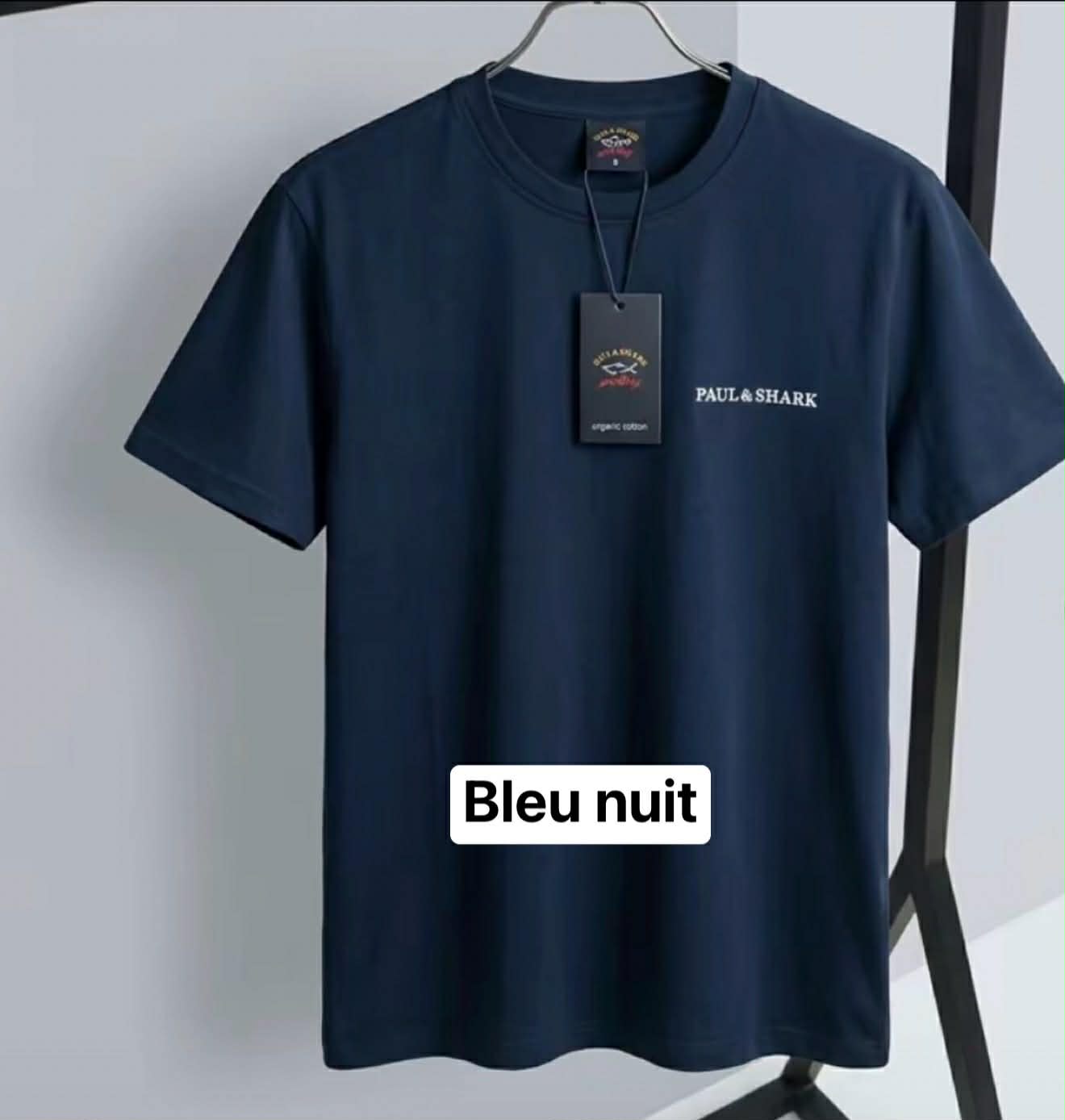 T-shirt Paul and Shark